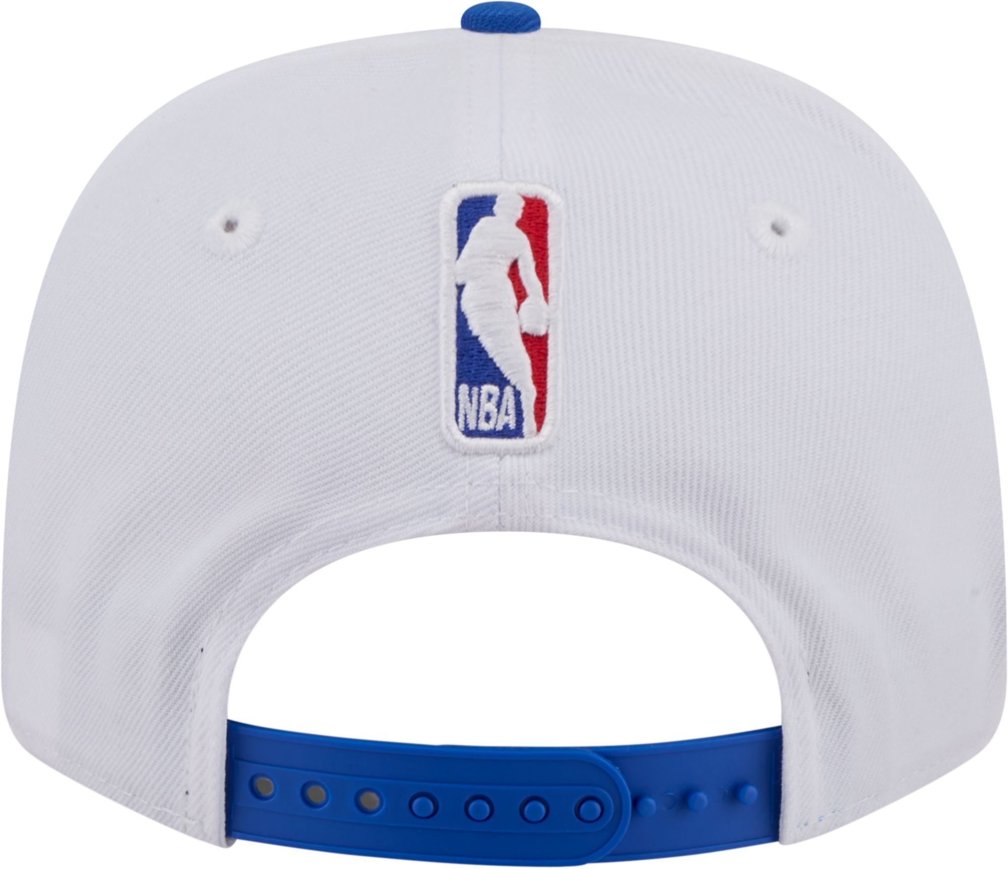 New Era Adult 2025-26 City Edition Indiana Pacers 9Seventy Logo Adjustable Hat product image