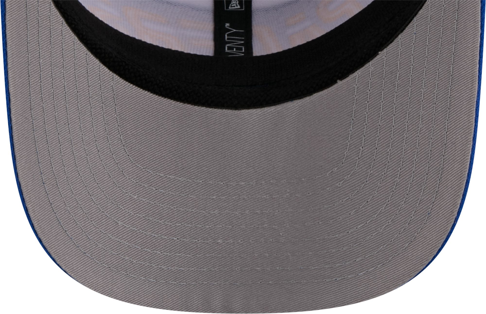 New Era Adult 2025-26 City Edition Indiana Pacers 9Seventy Logo Adjustable Hat product image