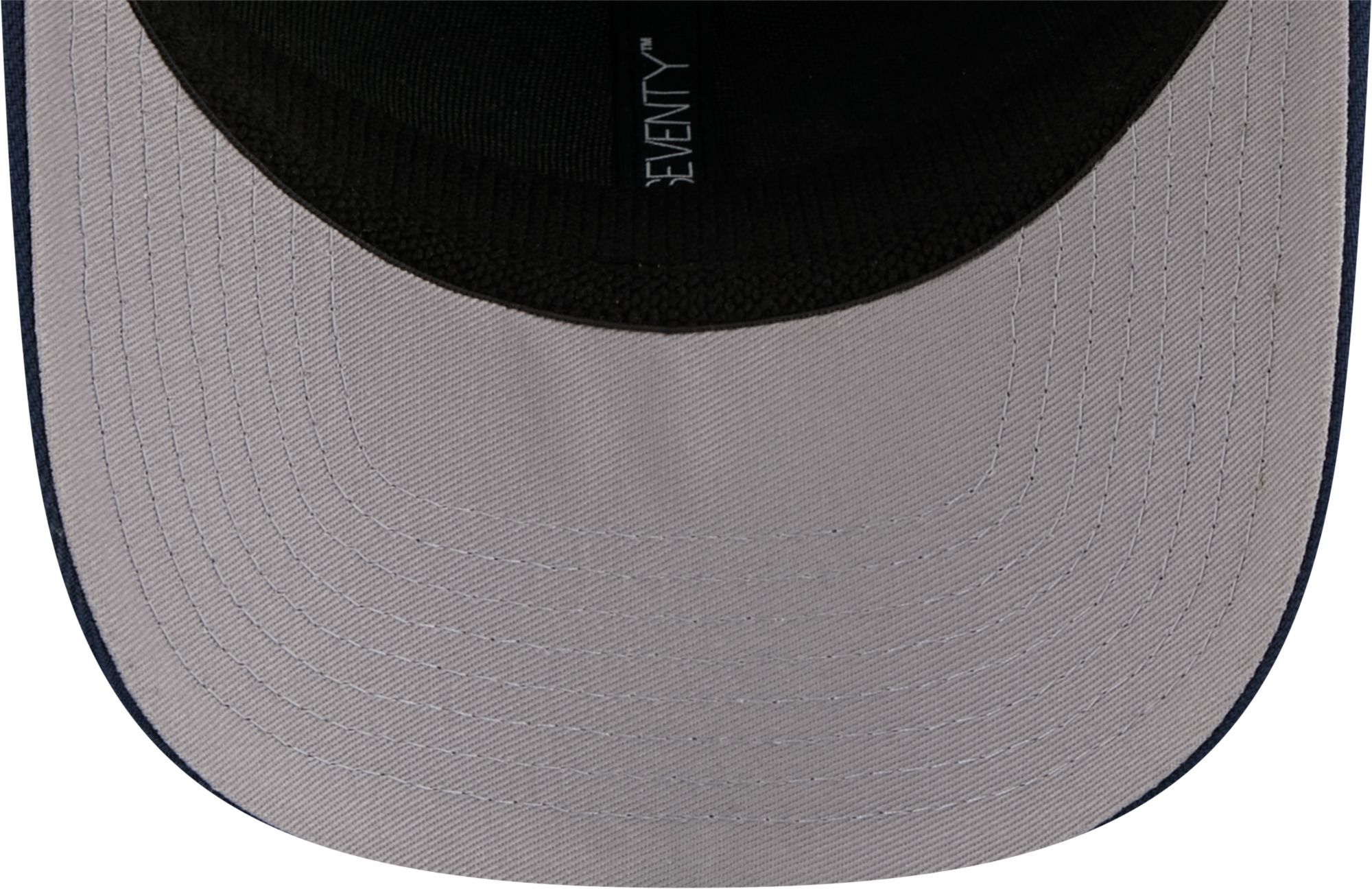 New Era Adult 2025-26 City Edition Oklahoma City Thunder 9Seventy Logo Adjustable Hat product image