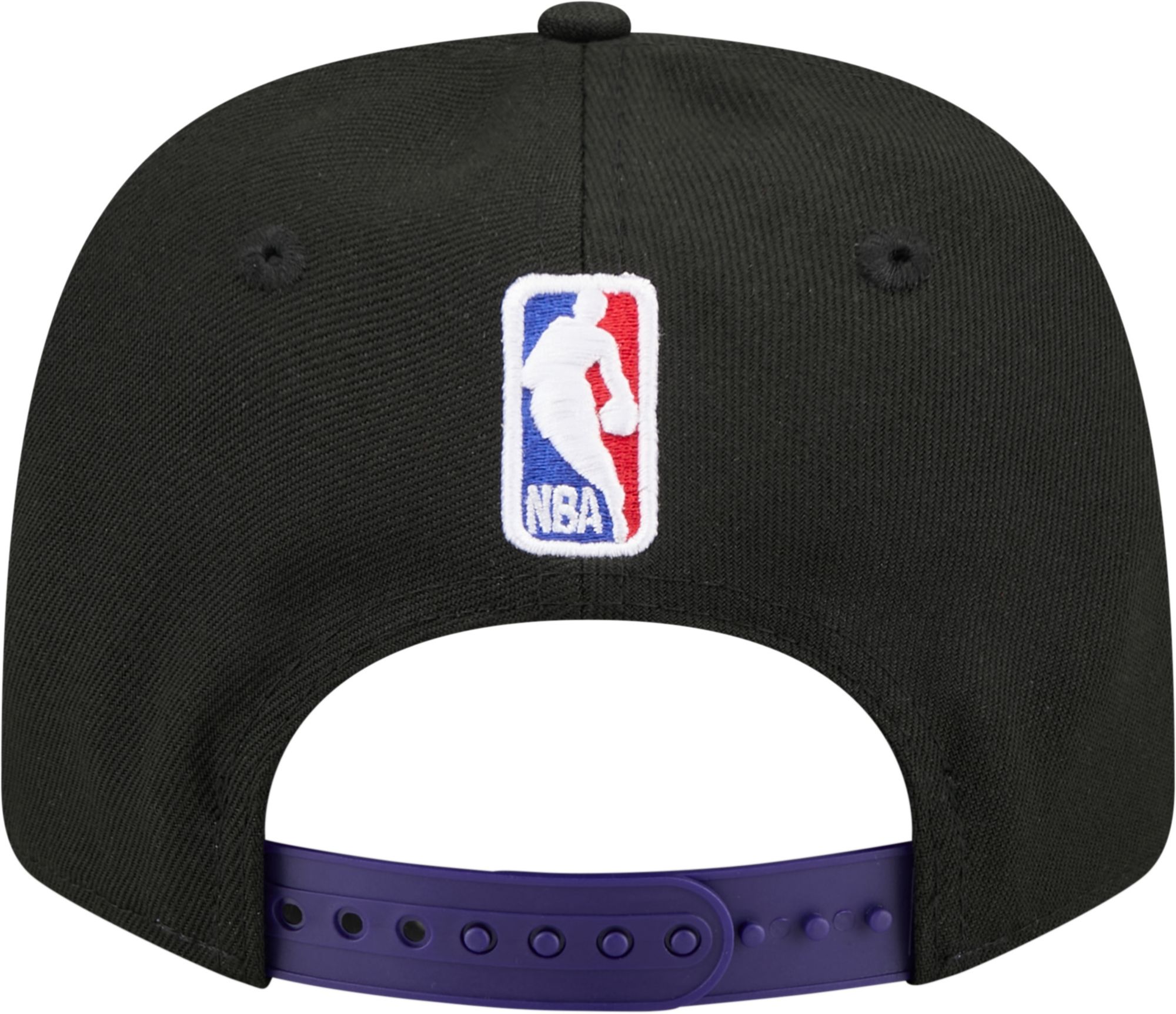 New Era Adult 2025-26 City Edition Phoenix Suns 9Seventy Logo Adjustable Hat product image