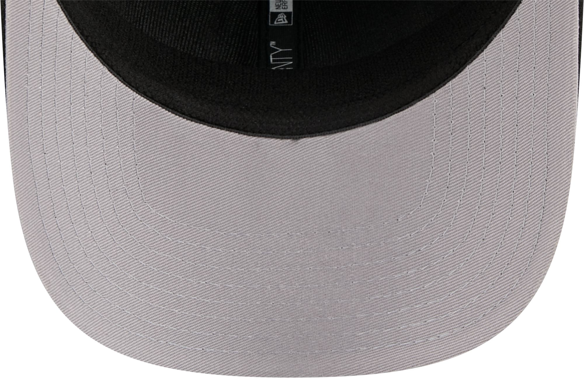 New Era Adult 2025-26 City Edition Portland Trail Blazers 9Seventy Logo Adjustable Hat product image