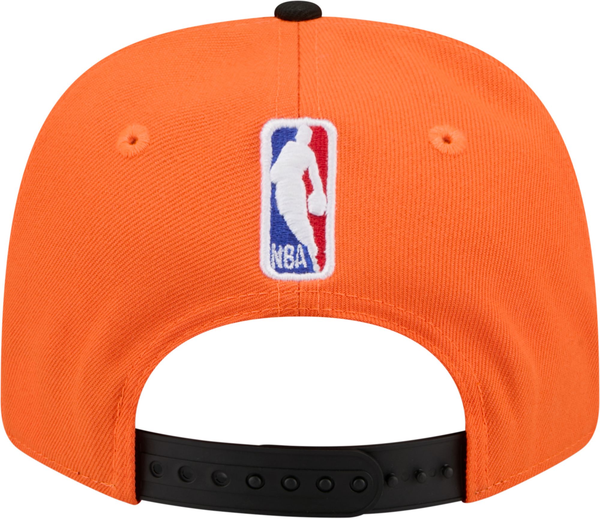 New Era Adult 2025-26 City Edition Los Angeles Clippers 9Seventy Logo Adjustable Hat product image