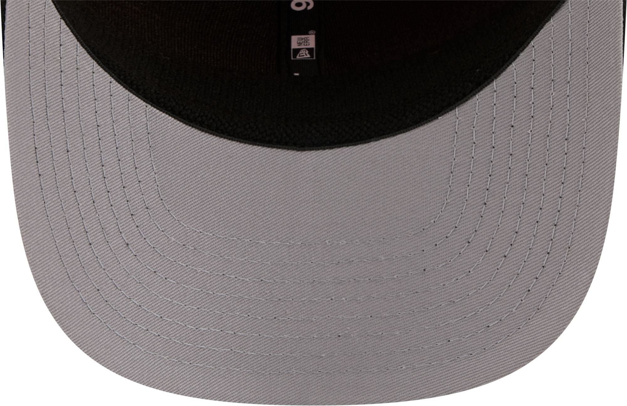 New Era Adult 2025-26 City Edition Los Angeles Clippers 9Seventy Logo Adjustable Hat product image