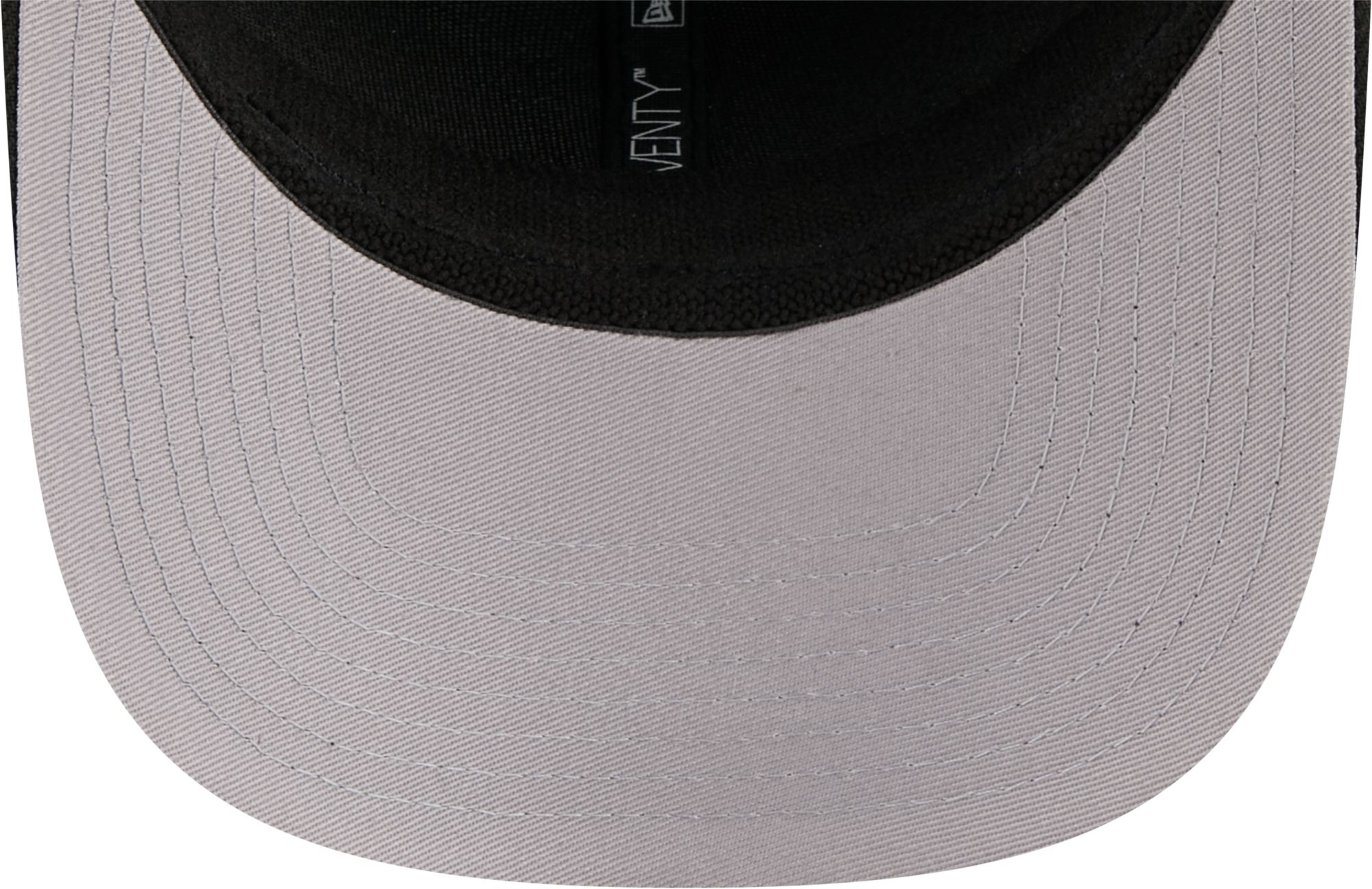 New Era Adult 2025-26 City Edition San Antonio Spurs 9Seventy Logo Adjustable Hat product image