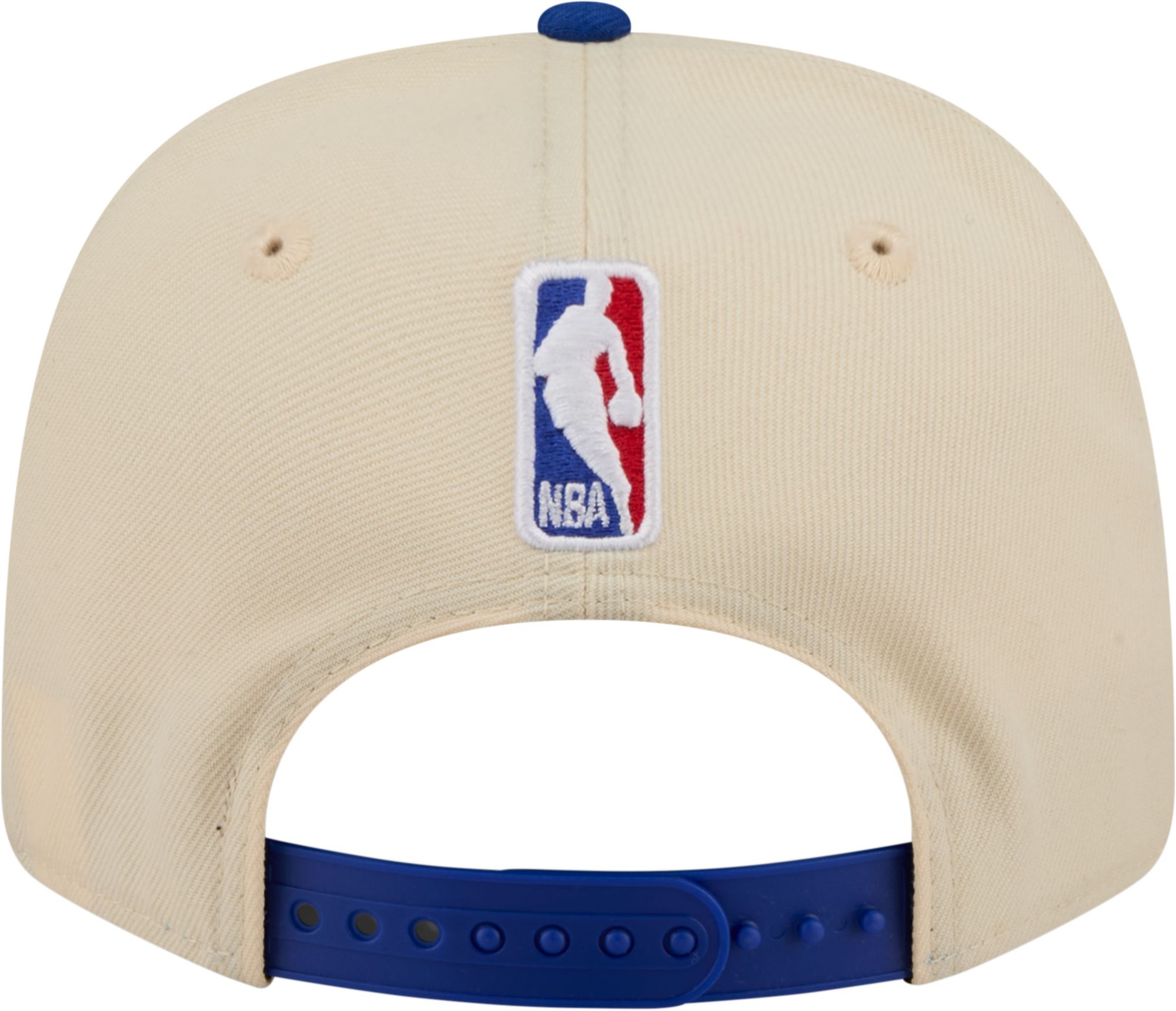 New Era Adult 2025-26 City Edition New York Knicks 9Seventy Logo Adjustable Hat product image