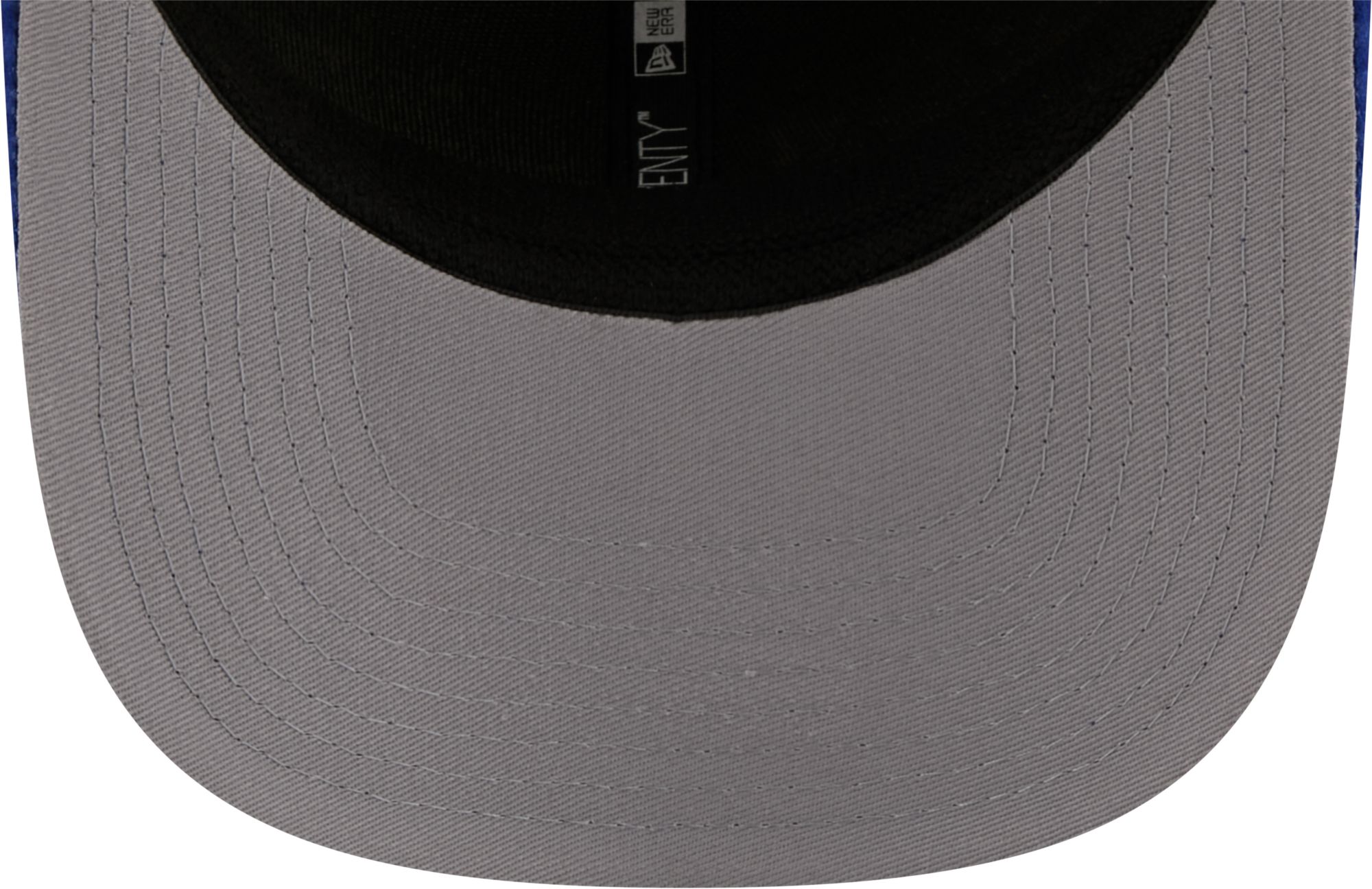 New Era Adult 2025-26 City Edition New York Knicks 9Seventy Logo Adjustable Hat product image