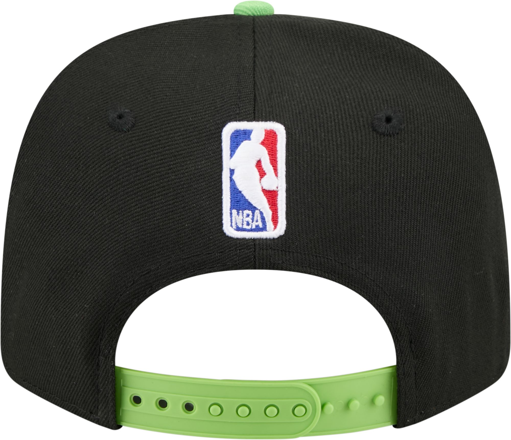 New Era Adult 2025-26 City Edition New Orleans Pelicans 9Seventy Logo Adjustable Hat product image