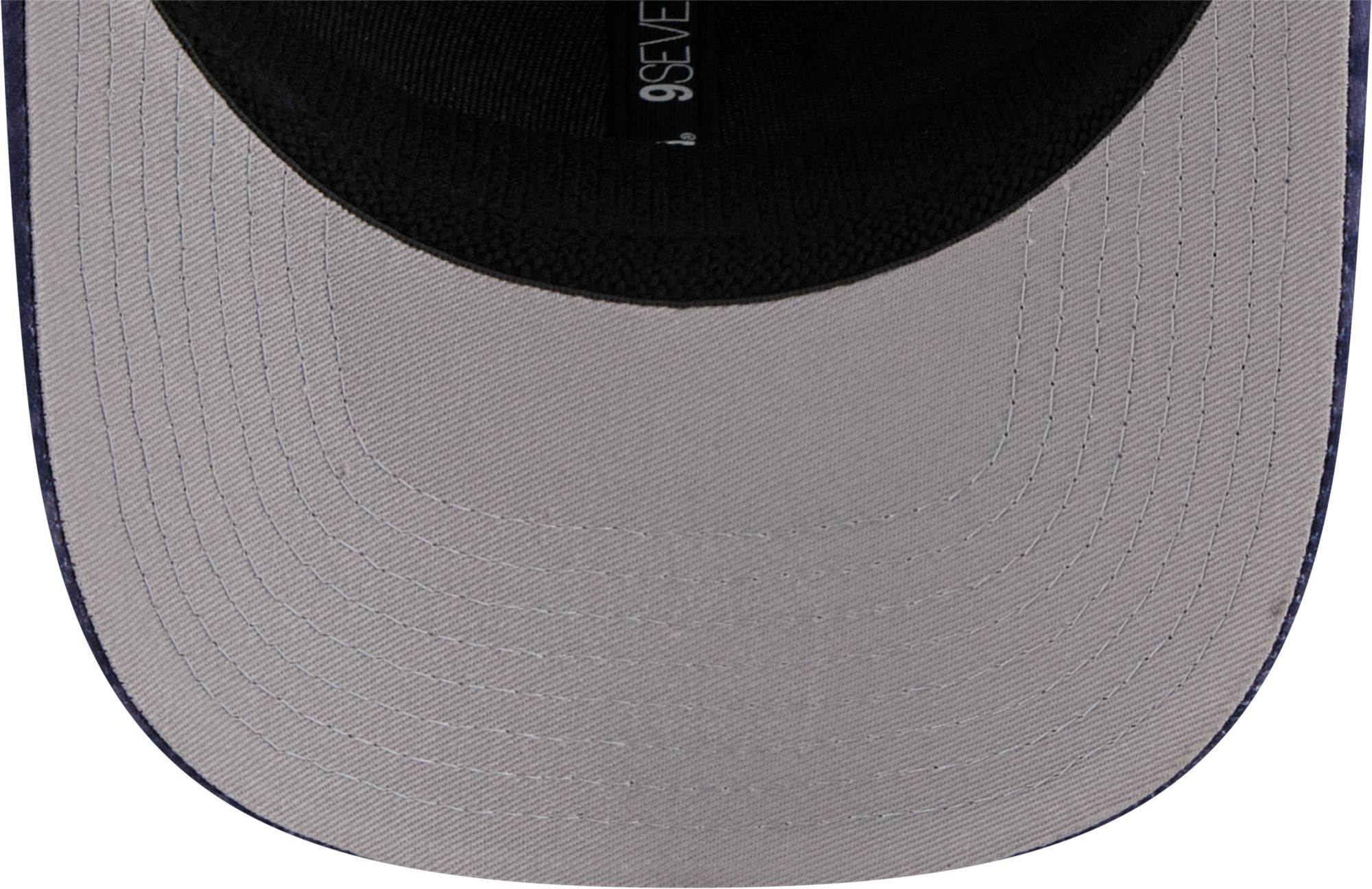 New Era Adult 2025-26 City Edition Minnesota Timberwolves 9Seventy Logo Adjustable Hat product image