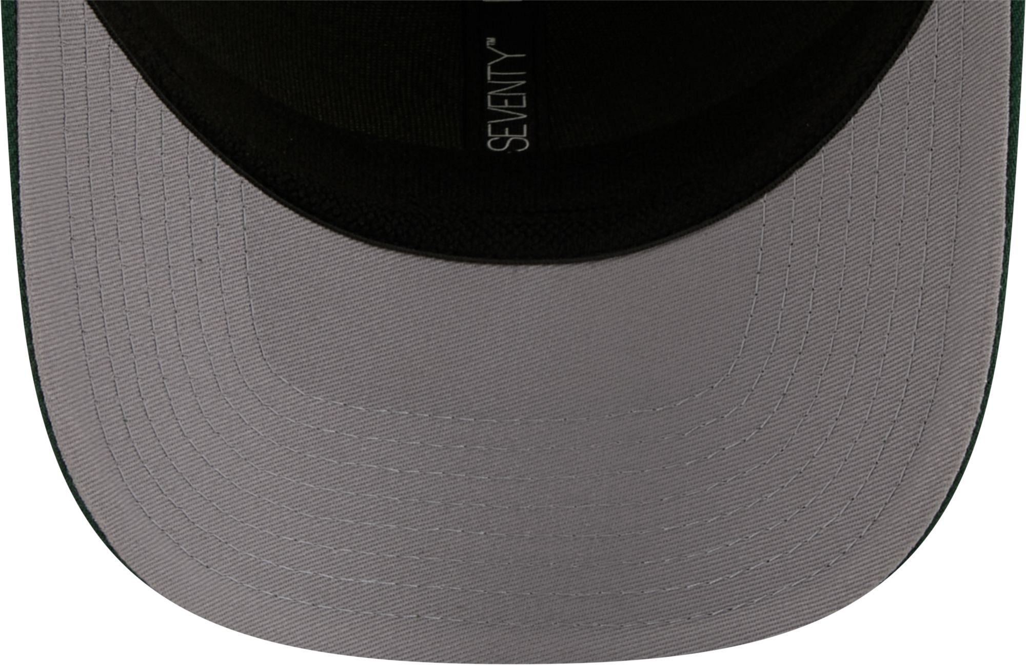 New Era Adult 2025-26 City Edition Milwaukee Bucks 9Seventy Logo Adjustable Hat product image