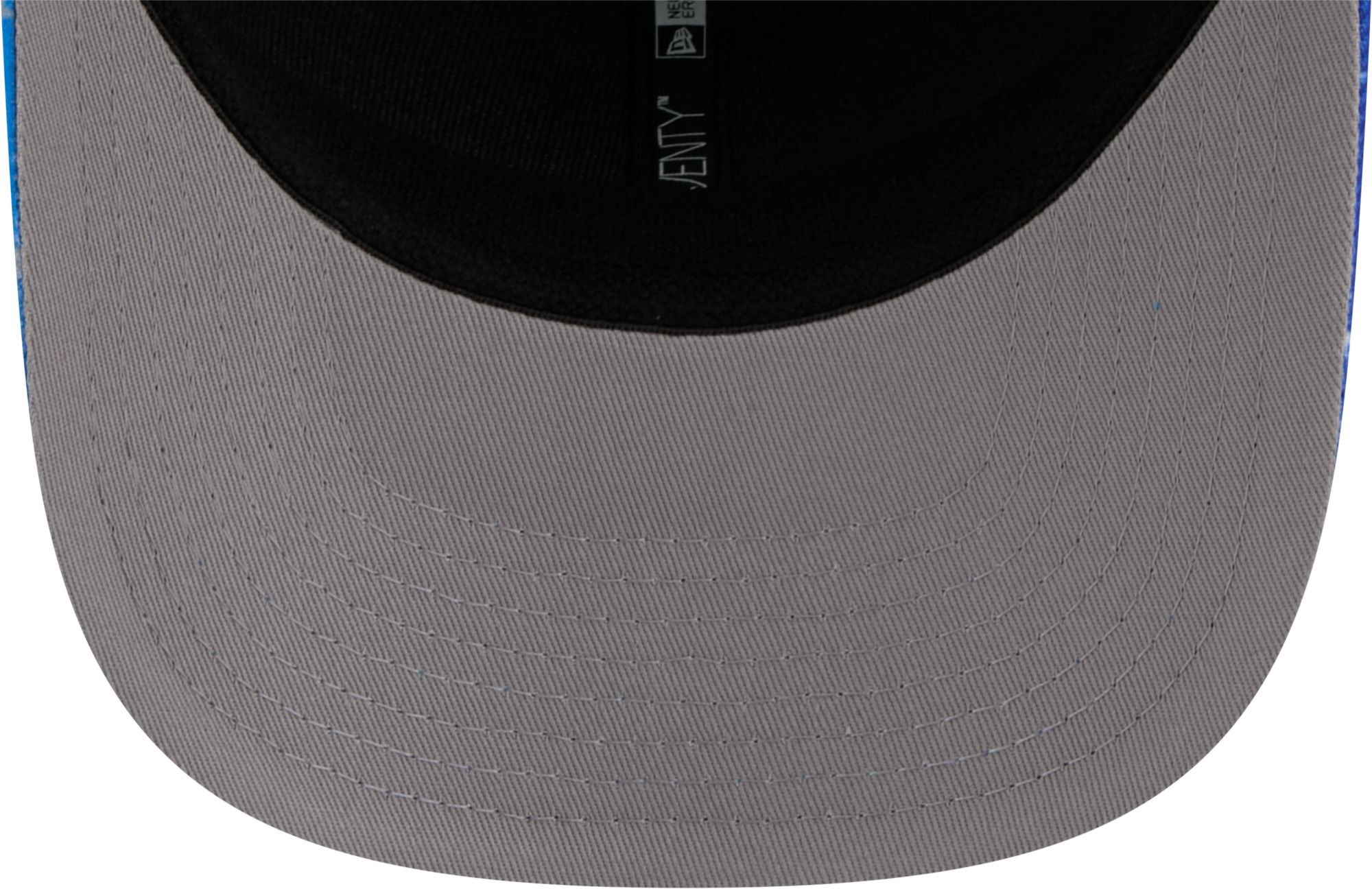 New Era Adult 2025-26 City Edition Orlando Magic 9Seventy Logo Adjustable Hat product image