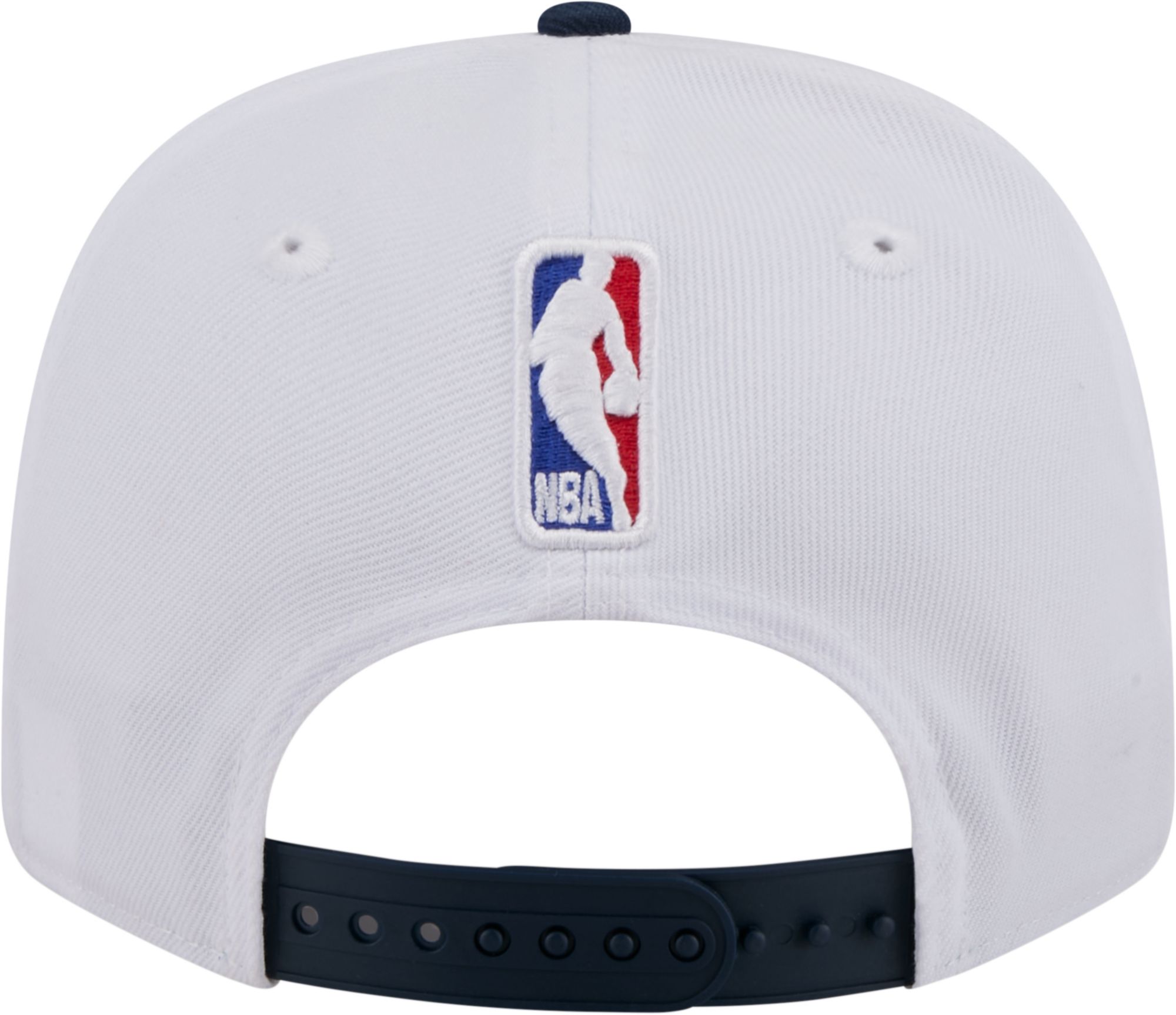 New Era Adult 2025-26 City Edition Memphis Grizzlies 9Seventy Logo Adjustable Hat product image