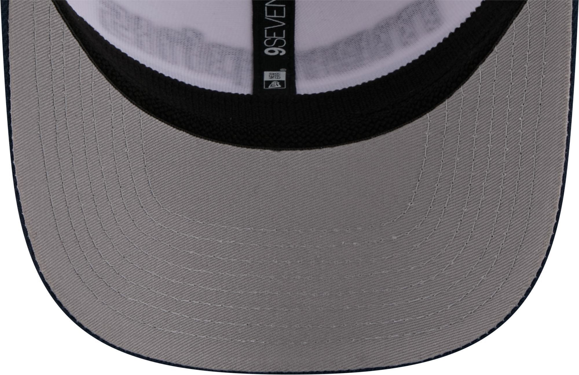 New Era Adult 2025-26 City Edition Memphis Grizzlies 9Seventy Logo Adjustable Hat product image