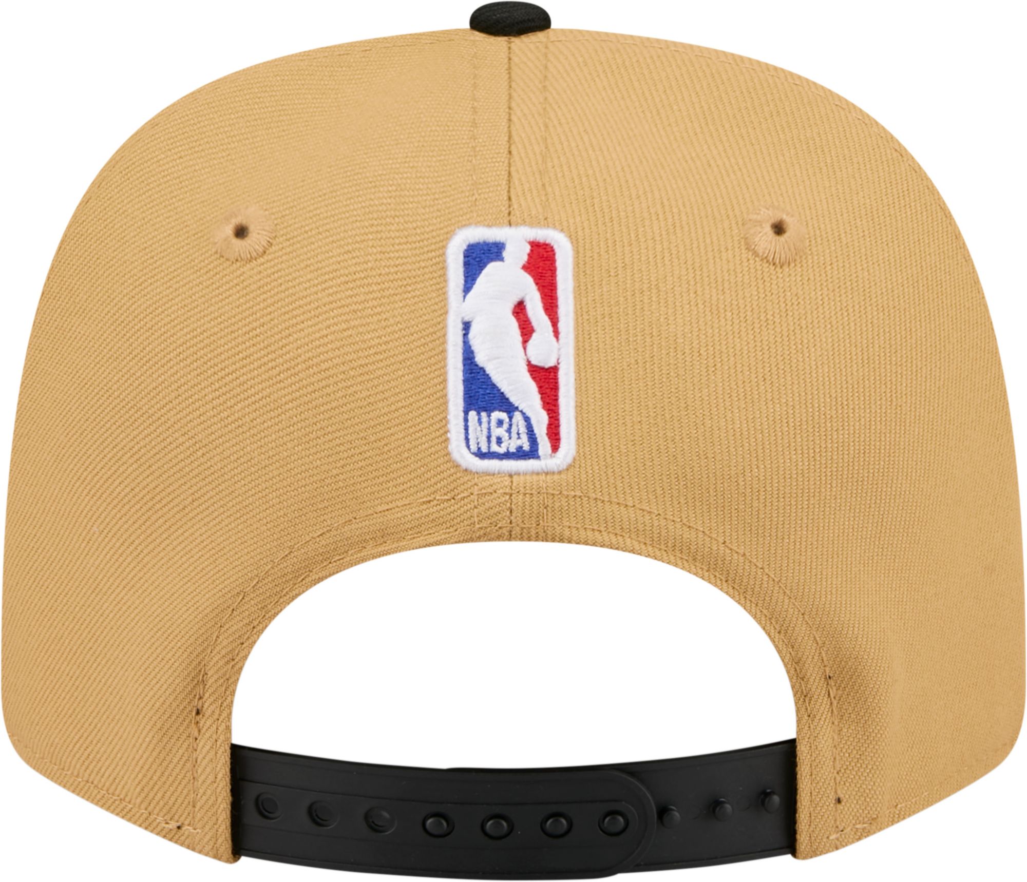 New Era Adult 2025-26 City Edition Washington Wizards 9Seventy Logo Adjustable Hat product image