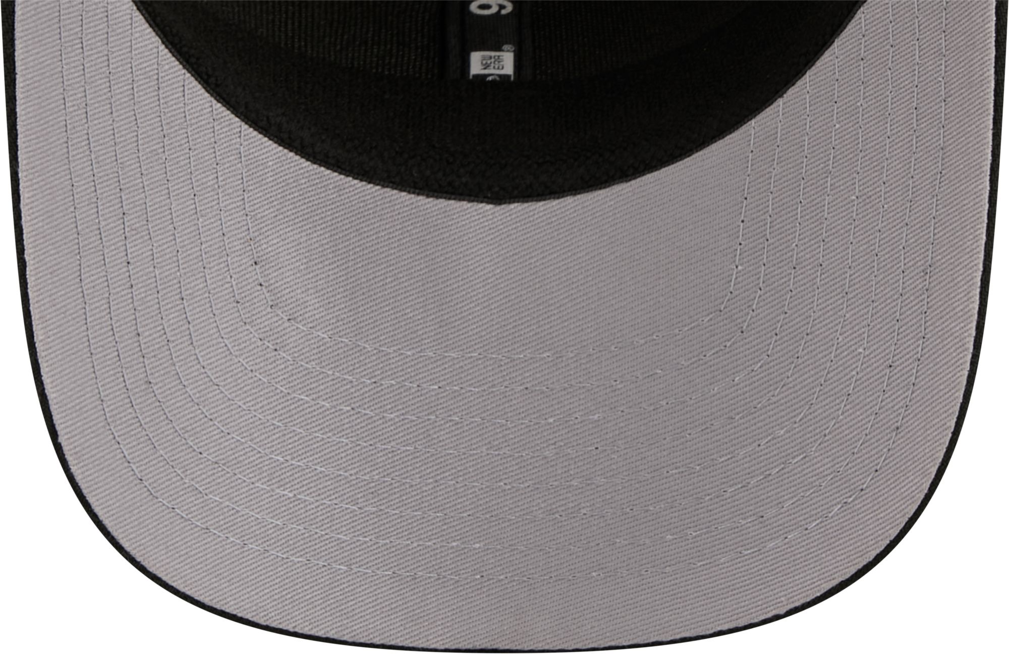 New Era Adult 2025-26 City Edition Washington Wizards 9Seventy Logo Adjustable Hat product image