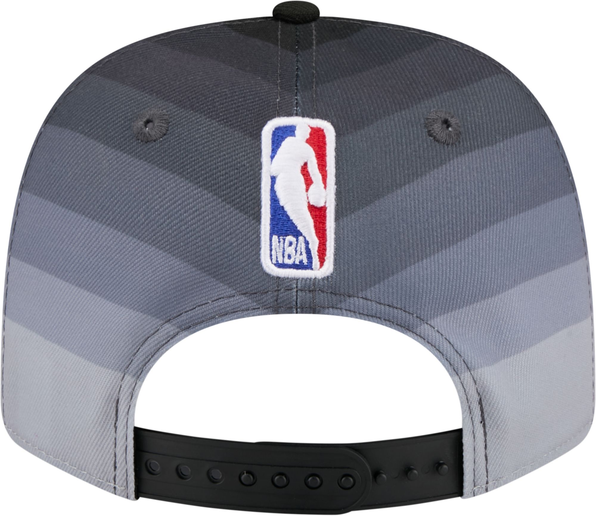 New Era Adult 2025-26 City Edition Utah Jazz 9Seventy Logo Adjustable Hat product image
