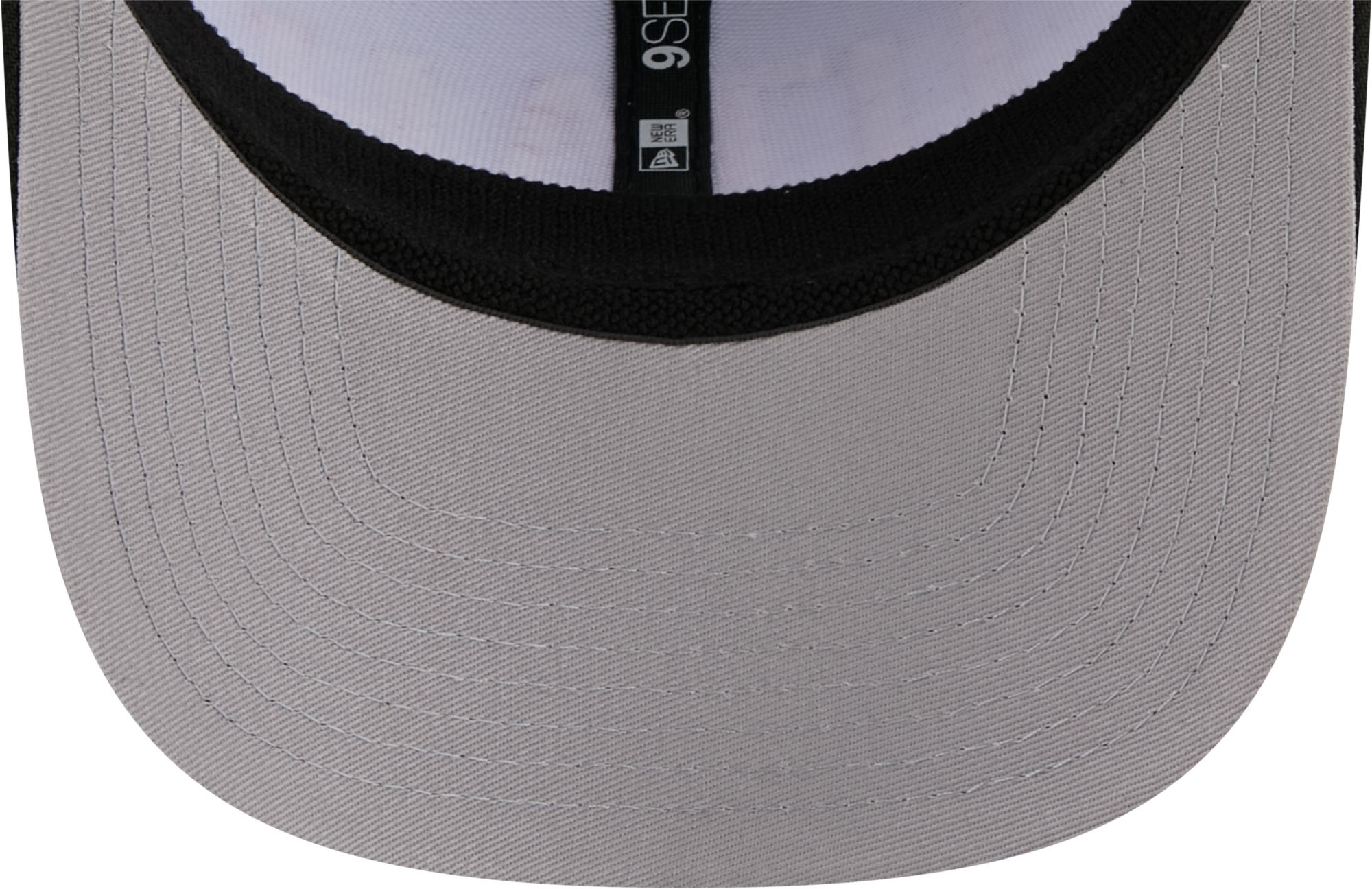 New Era Adult 2025-26 City Edition Utah Jazz 9Seventy Logo Adjustable Hat product image