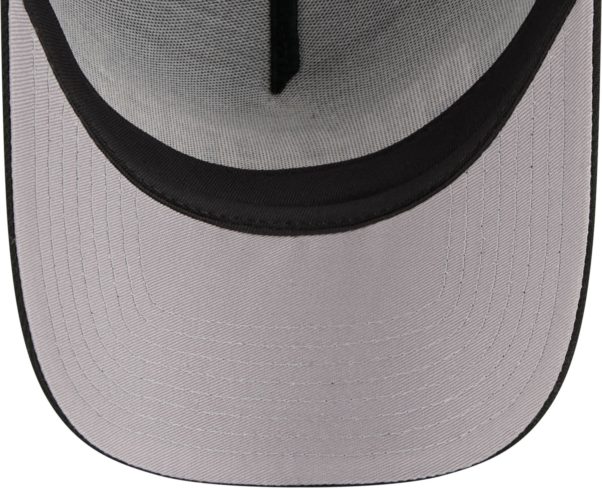 New Era Adult 2025-26 City Edition Atlanta Hawks 9Forty Logo Trucker Hat product image