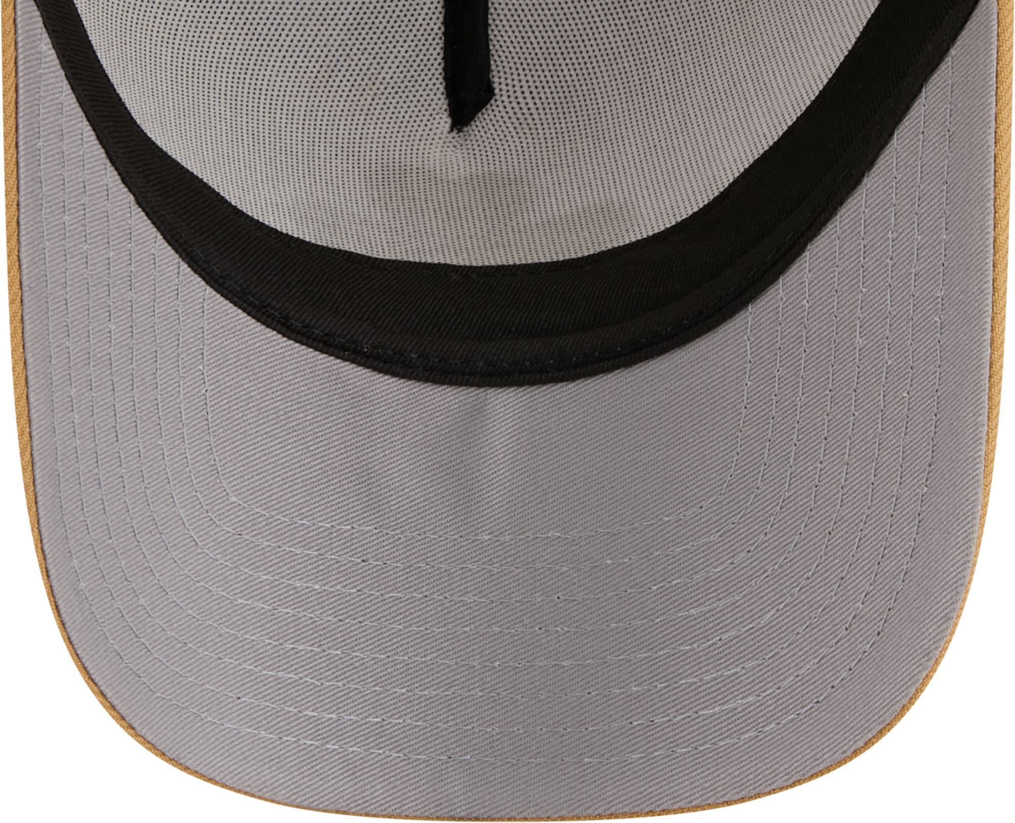 New Era Adult 2025-26 City Edition Boston Celtics 9Forty Logo Trucker Hat product image