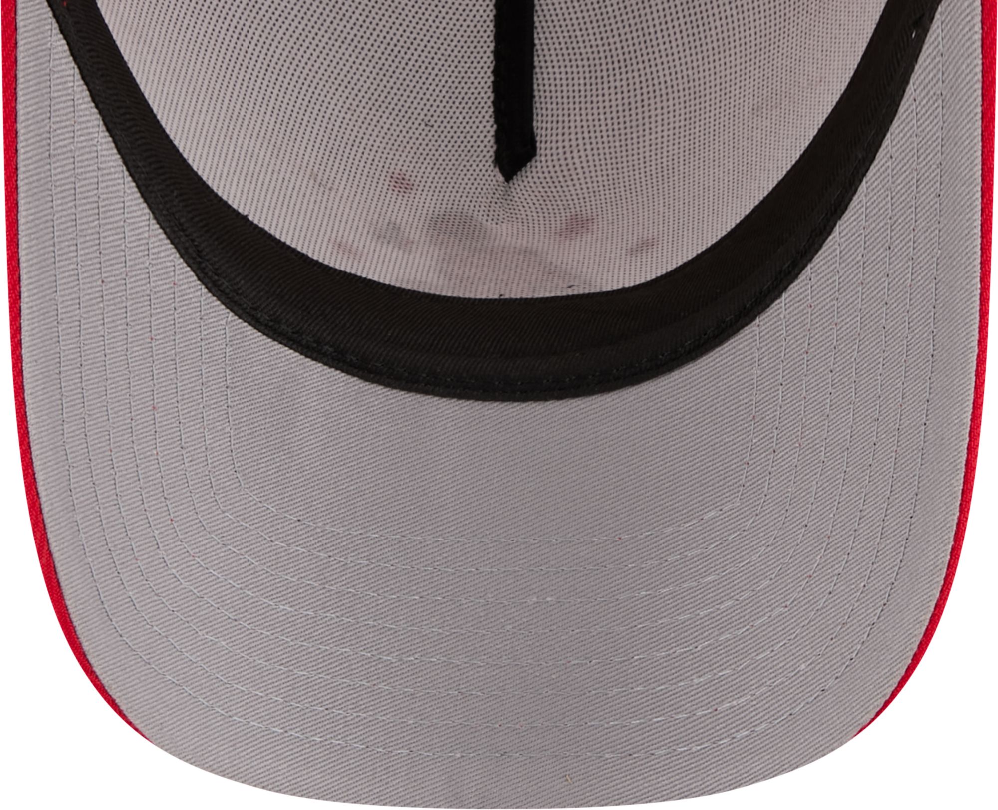 New Era Adult 2025-26 City Edition Houston Rockets 9Forty Logo Trucker Hat product image