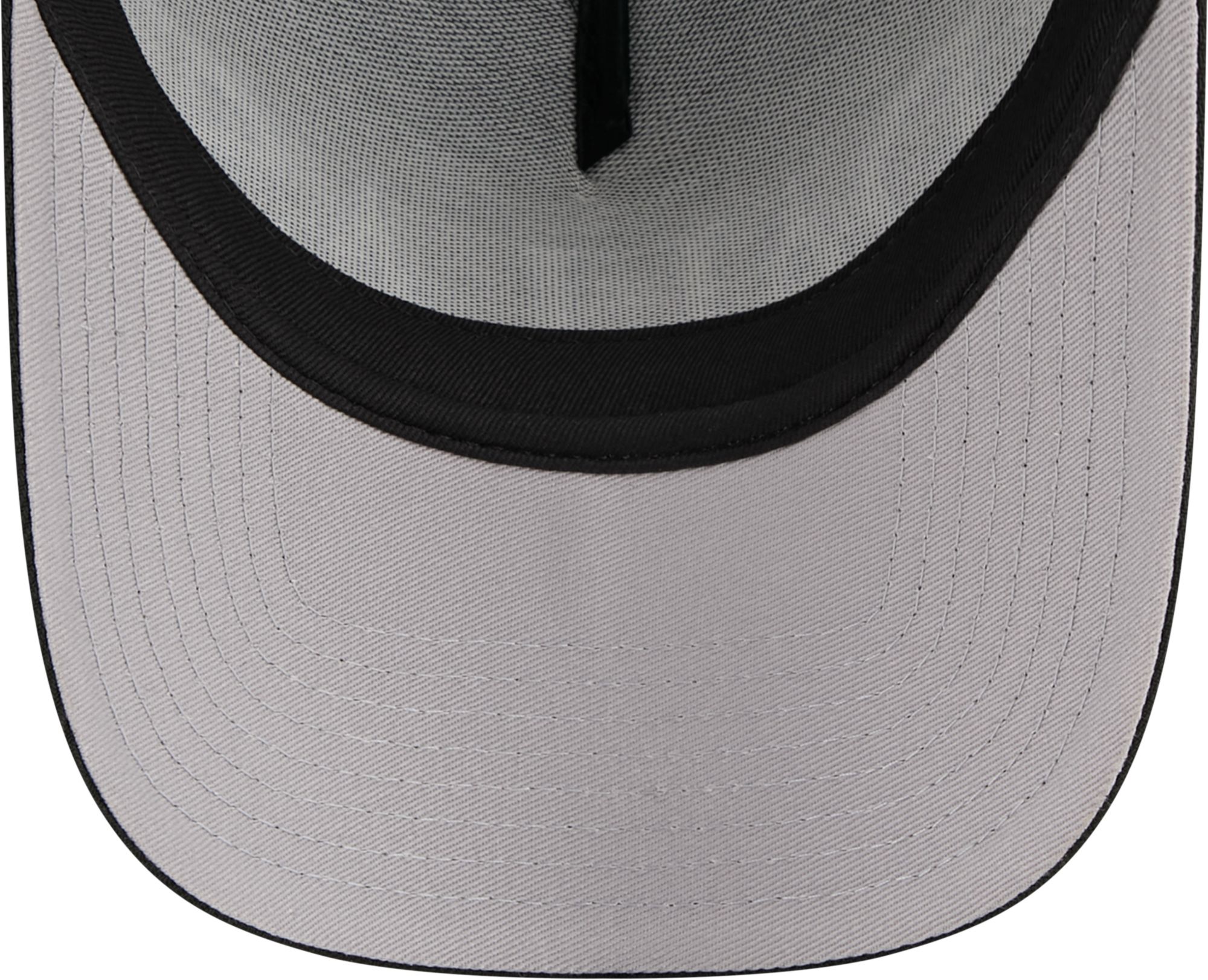 New Era Adult 2025-26 City Edition Dallas Mavericks 9Forty Logo Trucker Hat product image