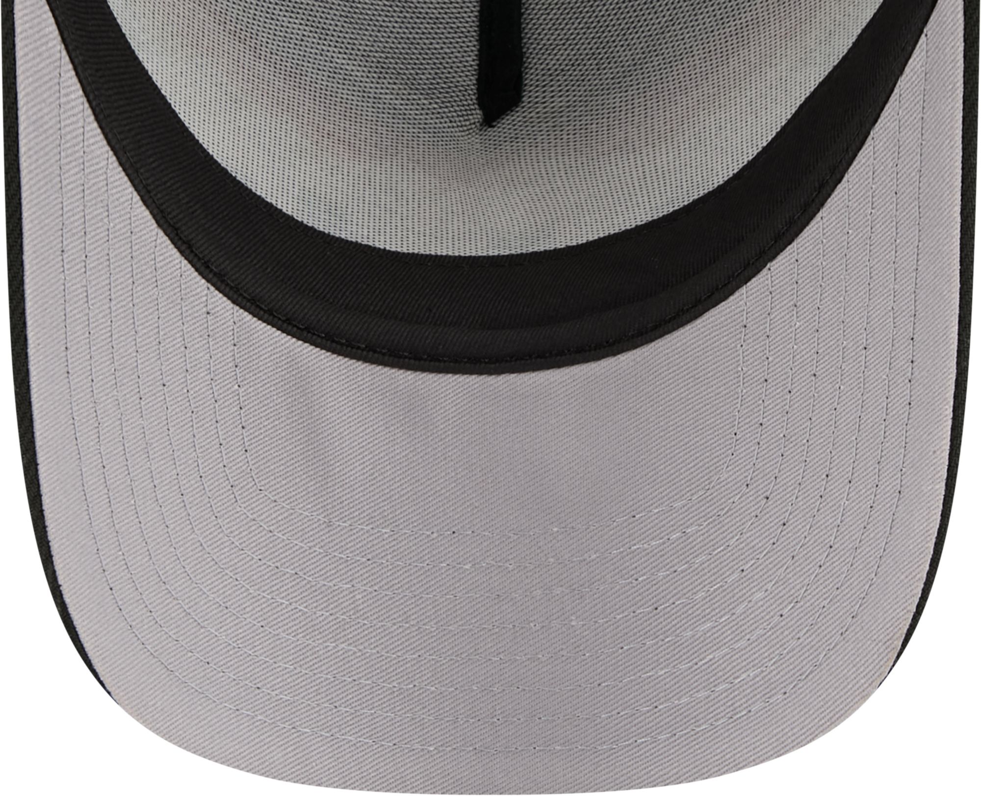 New Era Adult 2025-26 City Edition Denver Nuggets 9Forty Logo Trucker Hat product image