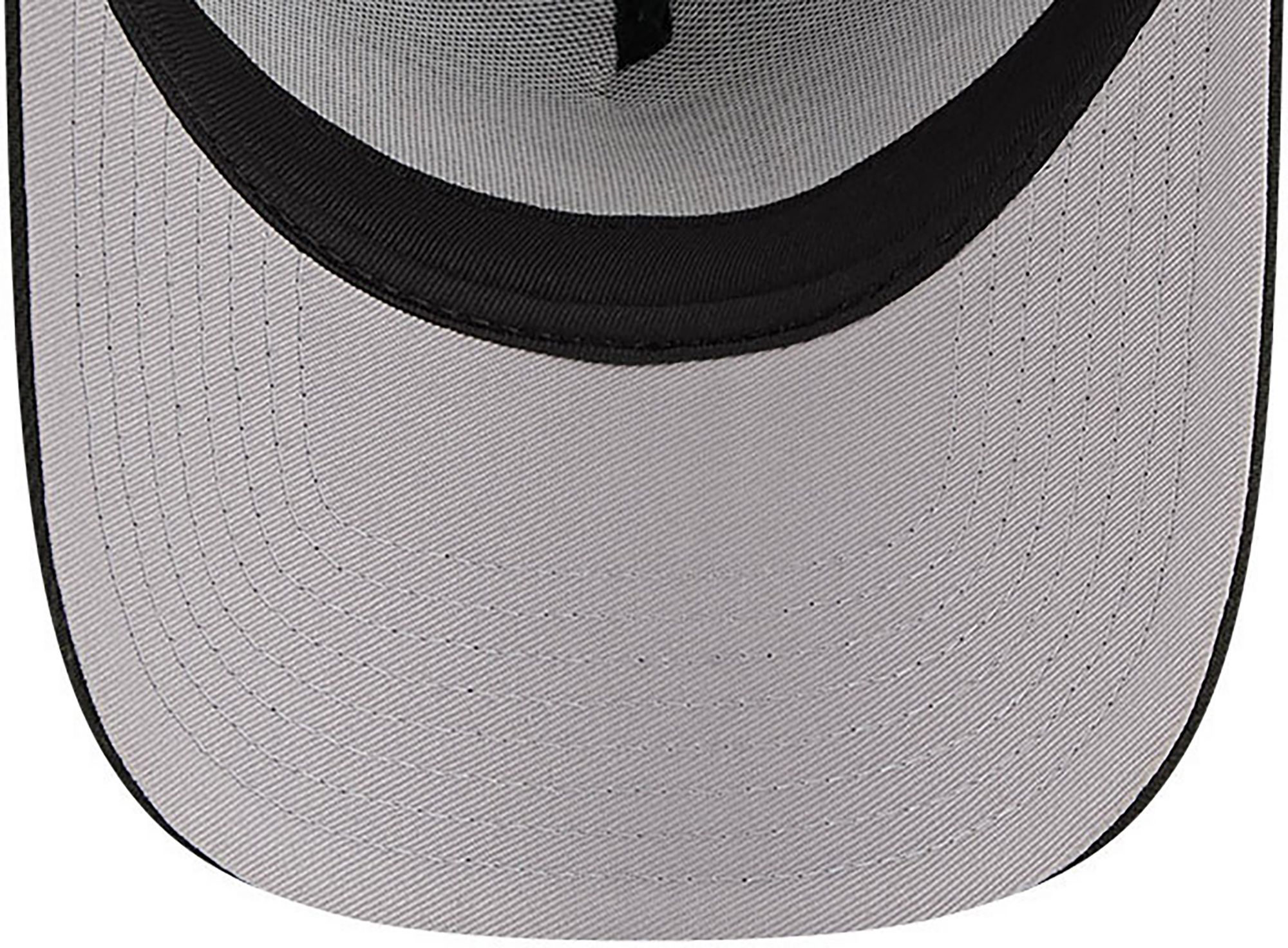 New Era Adult 2025-26 City Edition Chicago Bulls 9Forty Logo Trucker Hat product image