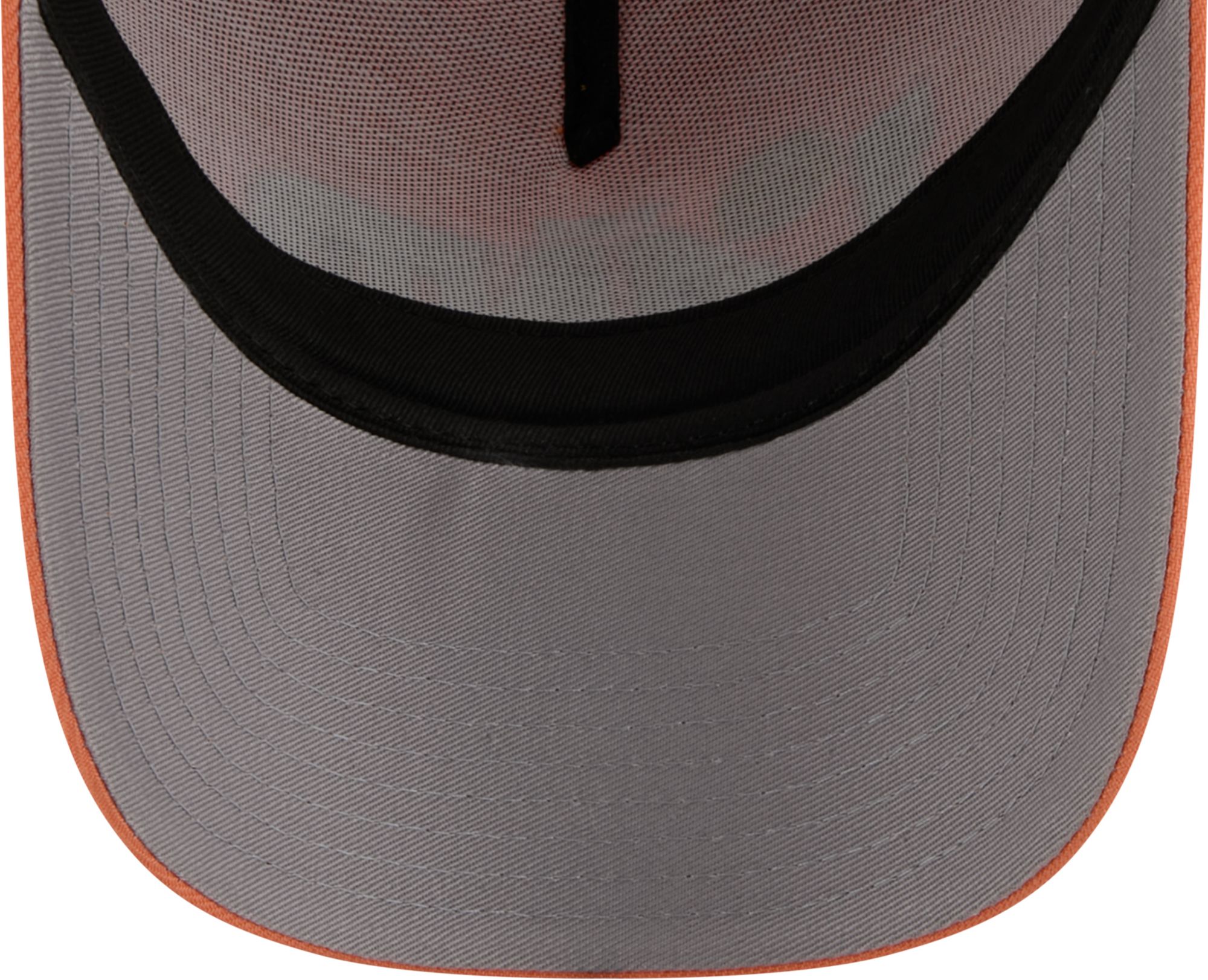 New Era Adult 2025-26 City Edition Cleveland Cavaliers 9Forty Logo Trucker Hat product image