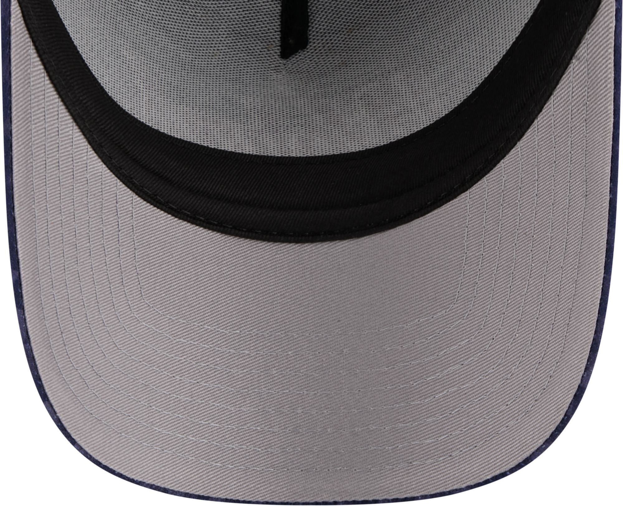 New Era Adult 2025-26 City Edition Minnesota Timberwolves 9Forty Logo Trucker Hat product image