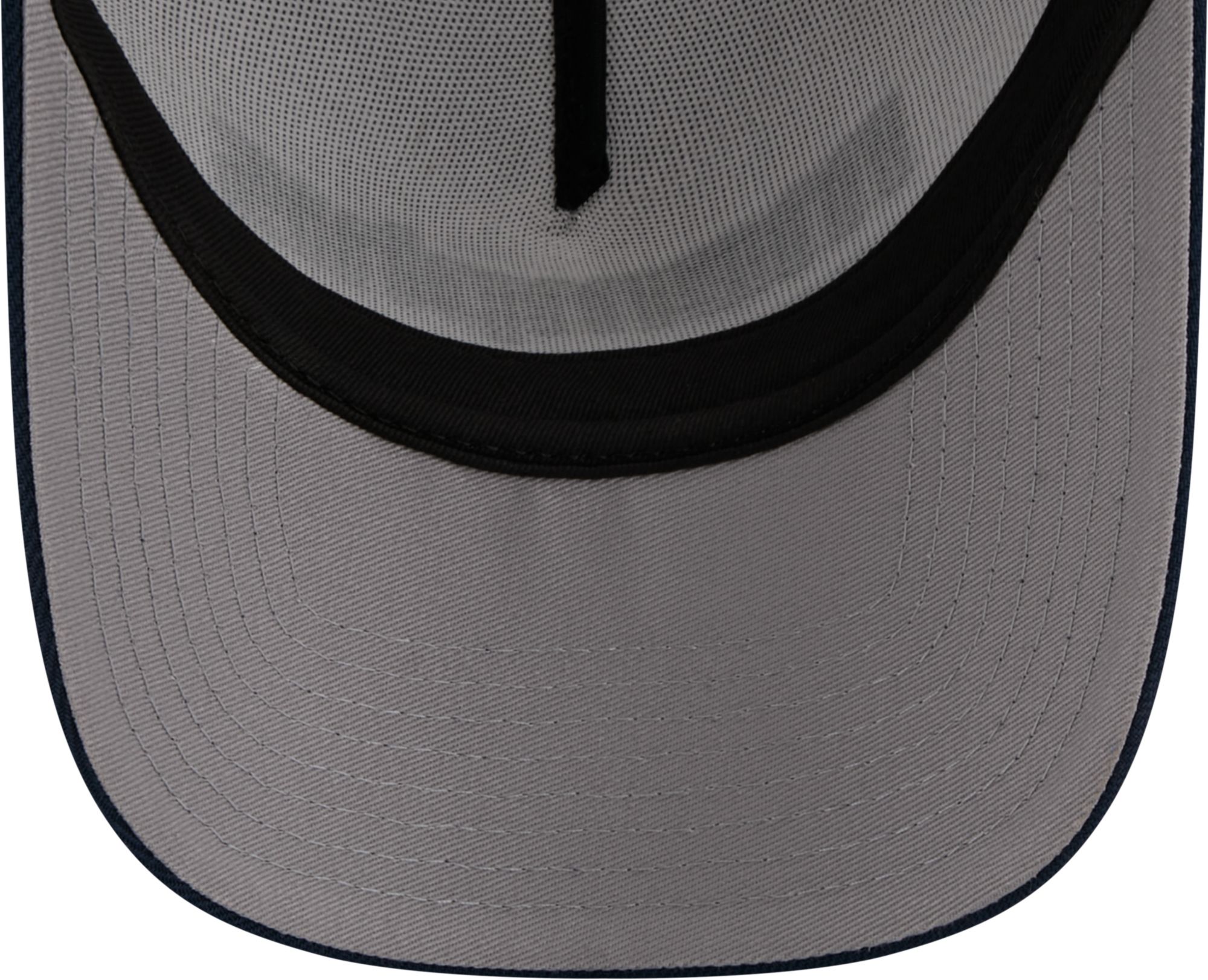 New Era Adult 2025-26 City Edition Memphis Grizzlies 9Forty Logo Trucker Hat product image