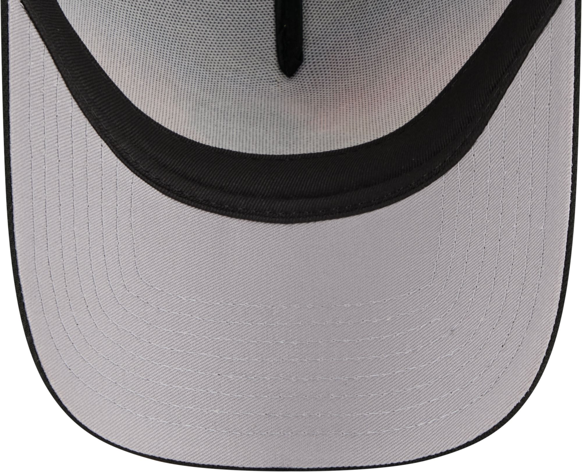 New Era Adult 2025-26 City Edition Phoenix Suns 9Forty Logo Trucker Hat product image