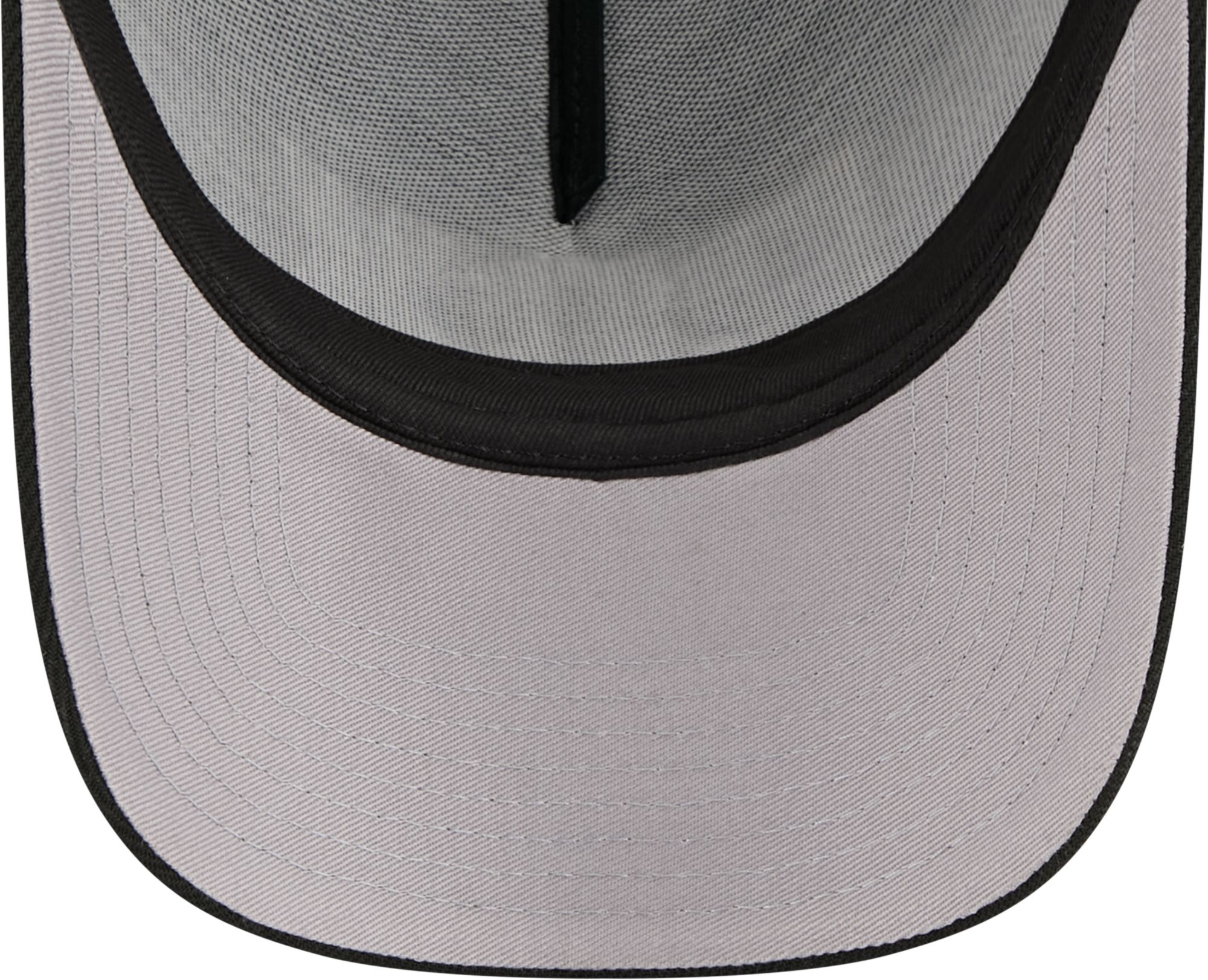 New Era Adult 2025-26 City Edition Portland Trail Blazers 9Forty Logo Trucker Hat product image