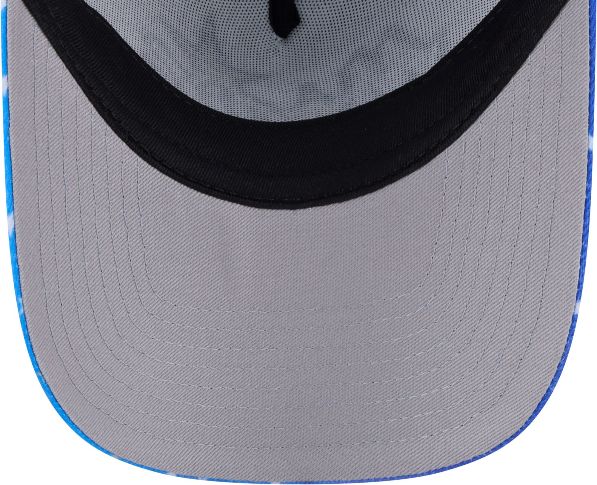 New Era Adult 2025-26 City Edition Orlando Magic 9Forty Logo Trucker Hat product image