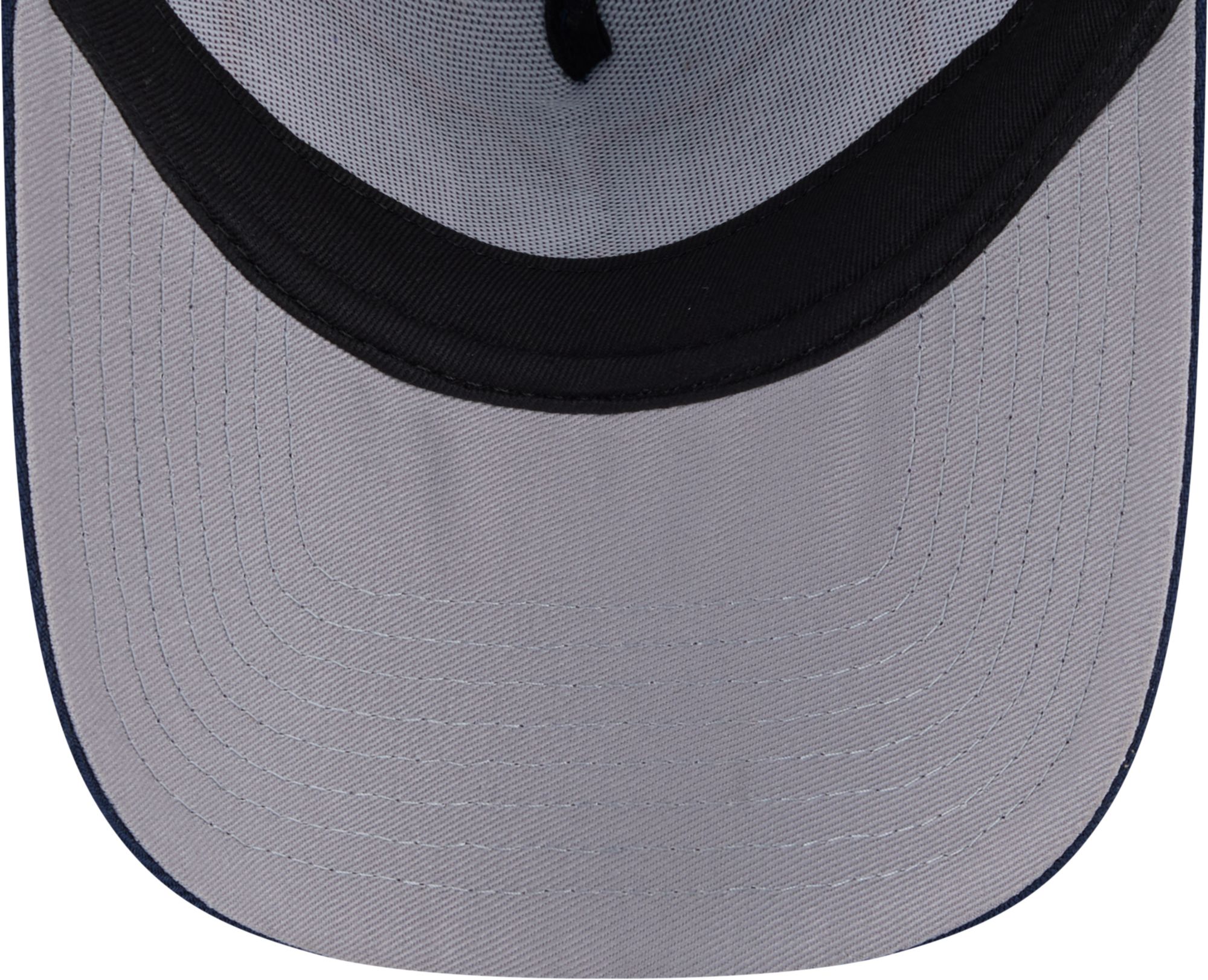 New Era Adult 2025-26 City Edition Oklahoma City Thunder 9Forty Logo Trucker Hat product image