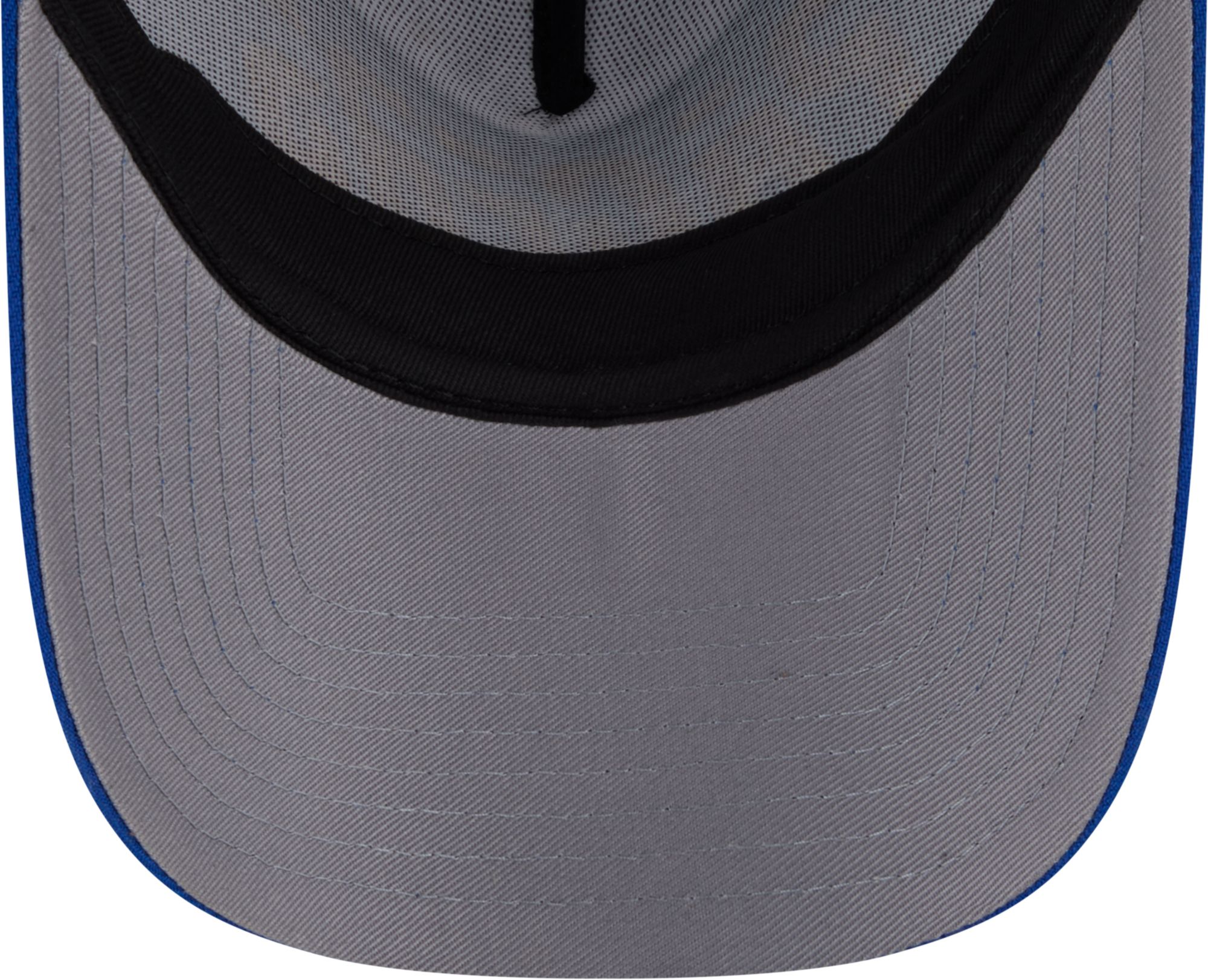 New Era Adult 2025-26 City Edition Indiana Pacers 9Forty Logo Trucker Hat product image