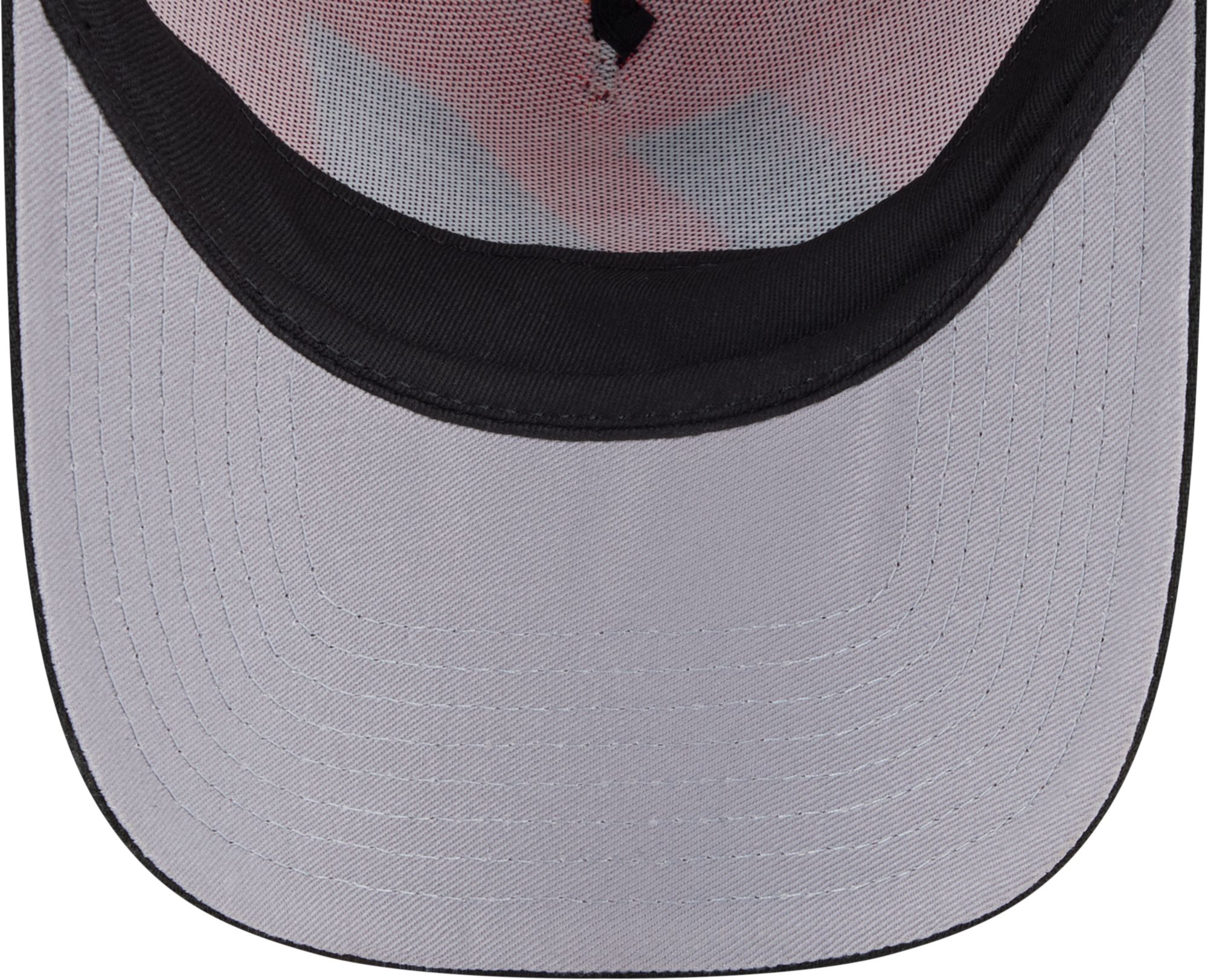 New Era Adult 2025-26 City Edition Los Angeles Clippers 9Forty Logo Trucker Hat product image