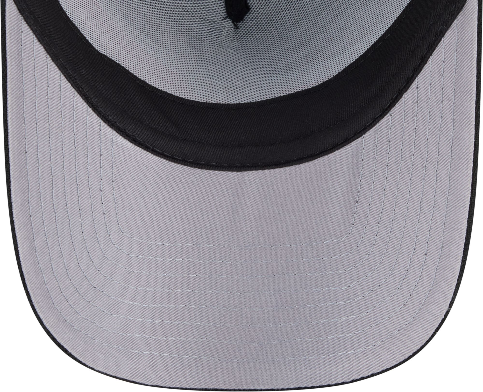 New Era Adult 2025-26 City Edition San Antonio Spurs 9Forty Logo Trucker Hat product image