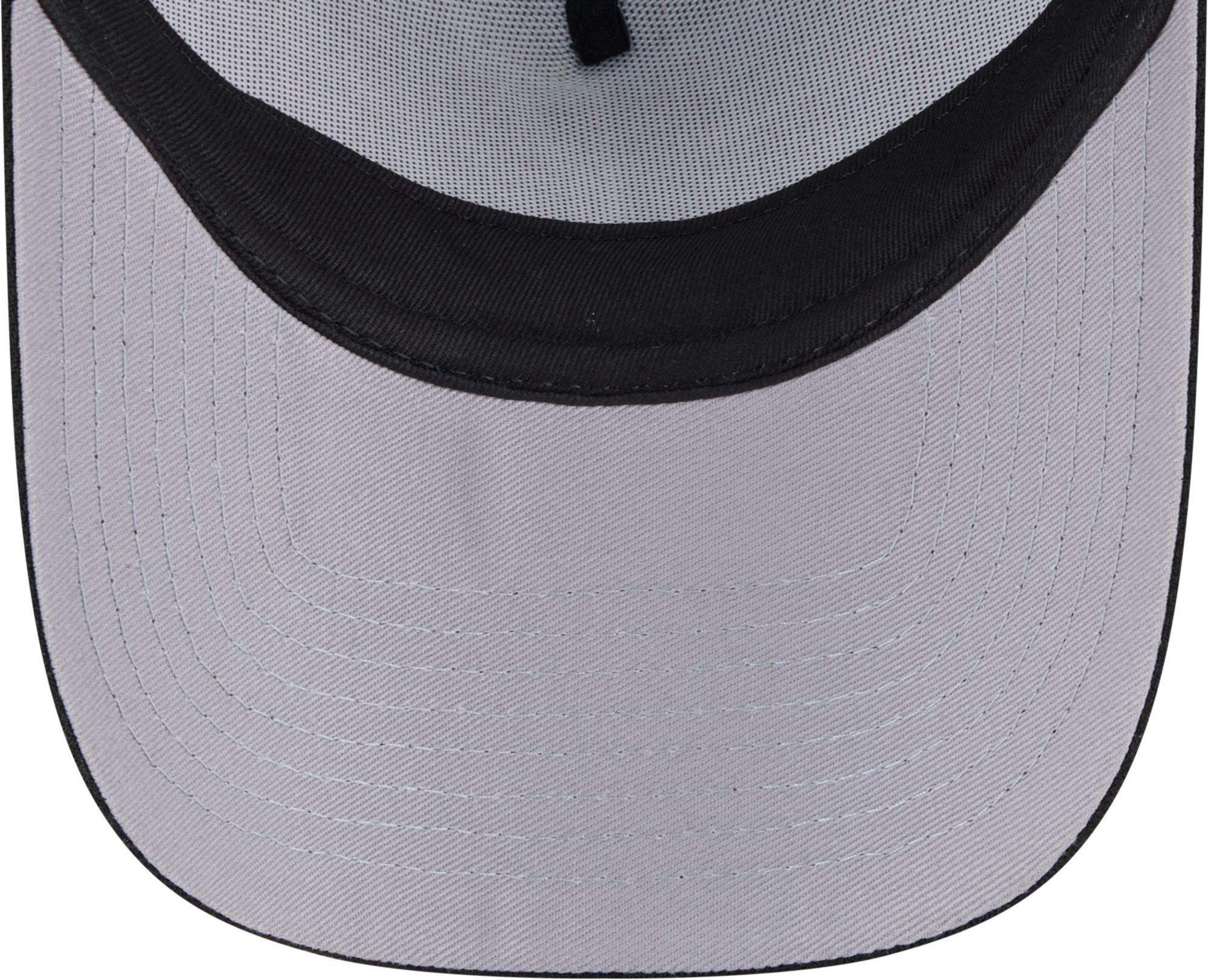 New Era Adult 2025-26 City Edition Utah Jazz 9Forty Logo Trucker Hat product image