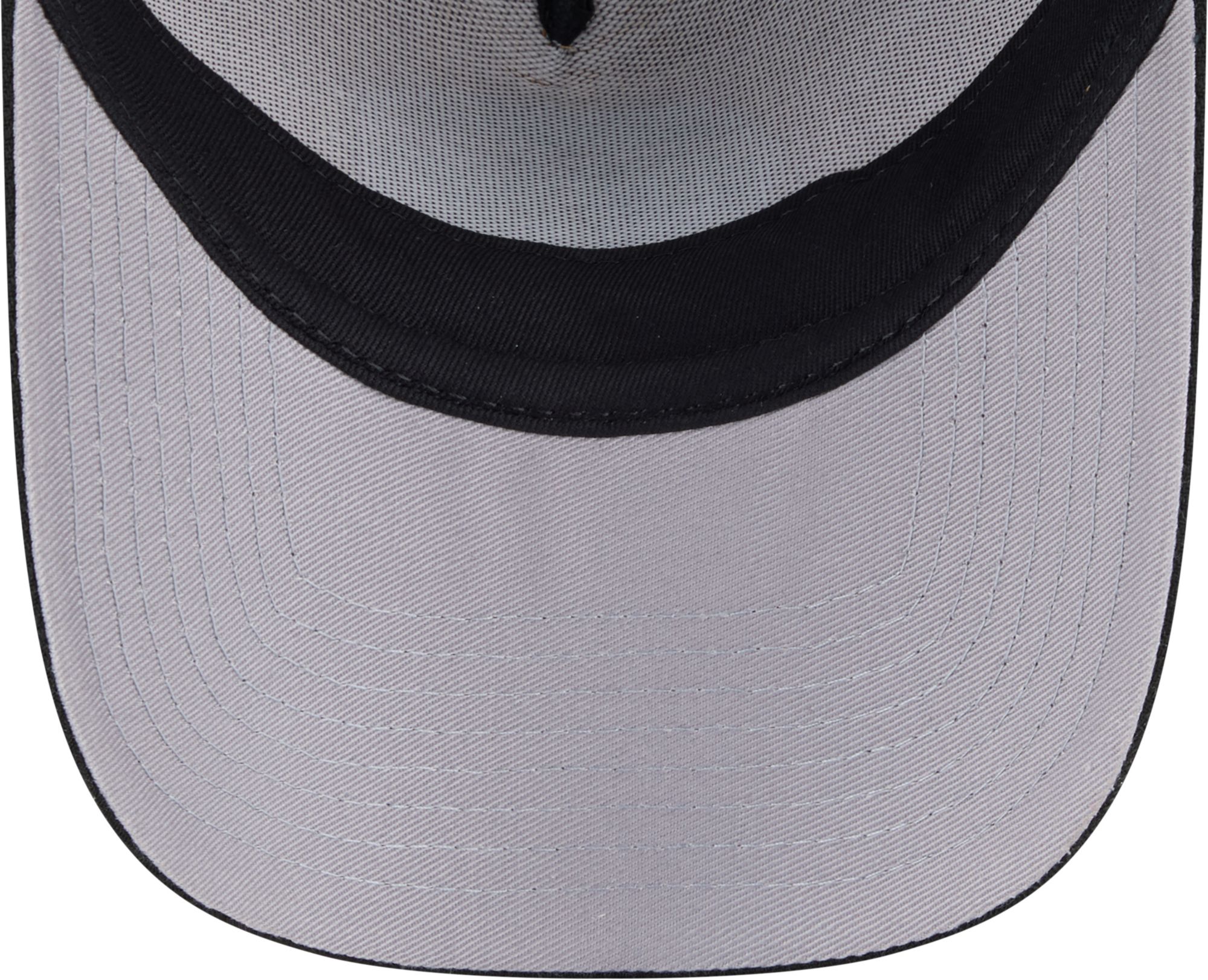 New Era Adult 2025-26 City Edition Washington Wizards 9Forty Logo Trucker Hat product image