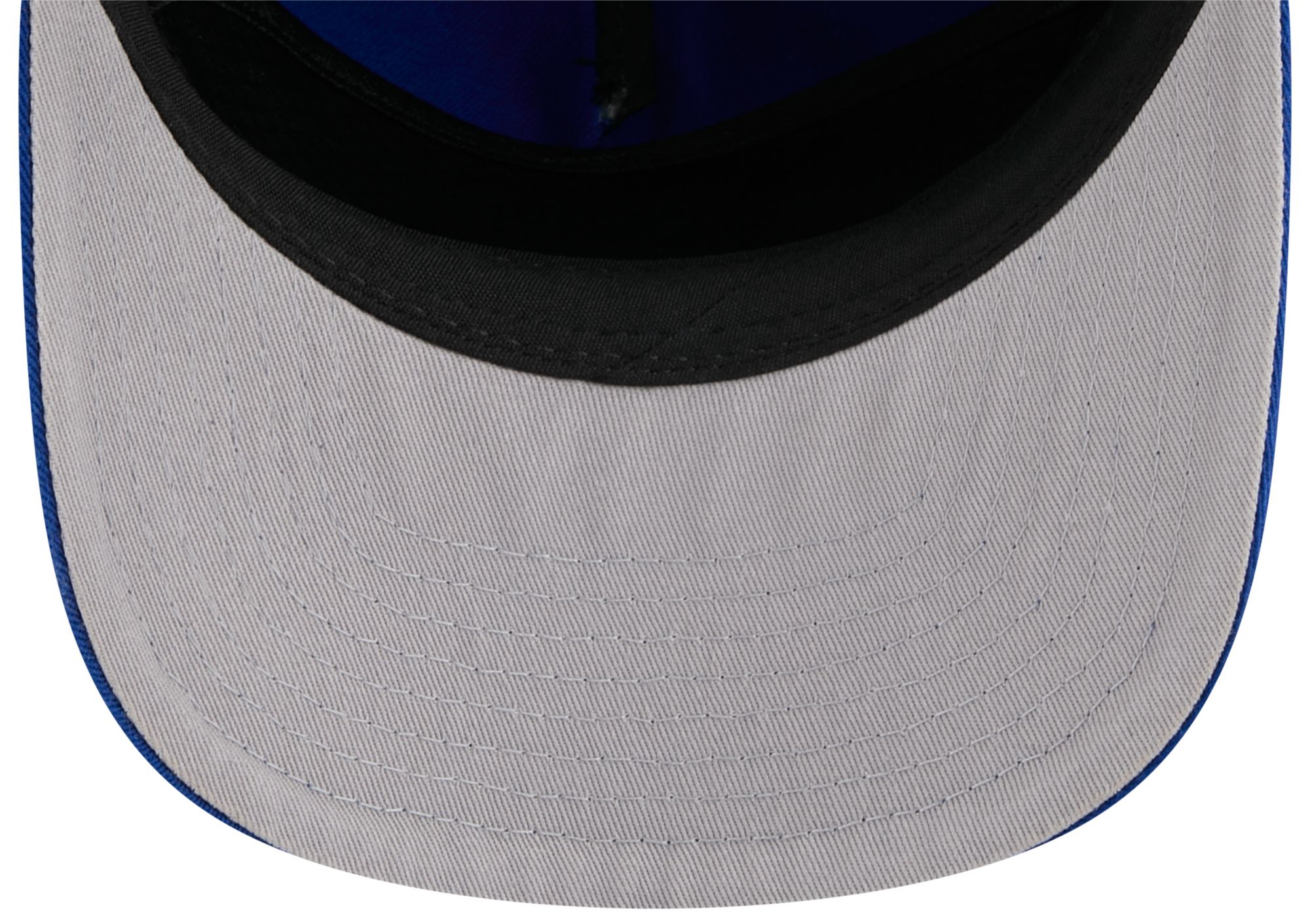 New Era Adult New York Mets Blue Player Replica 19Twenty Adjustable Hat product image