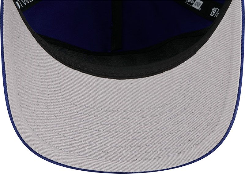 New Era Adult Los Angeles Dodgers Royal Player Replica 19Twenty Adjustable Hat product image