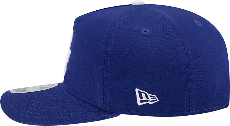 New Era Adult Los Angeles Dodgers Royal Player Replica 19Twenty Adjustable Hat product image