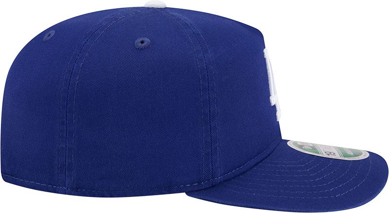 New Era Adult Los Angeles Dodgers Royal Player Replica 19Twenty Adjustable Hat product image