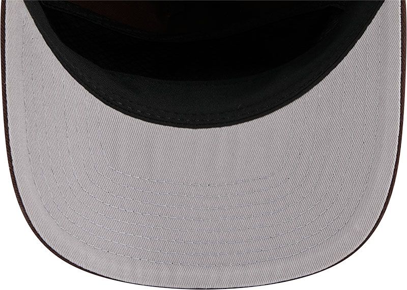 New Era Adult San Diego Padres Brown Player Replica 19Twenty Adjustable Hat product image