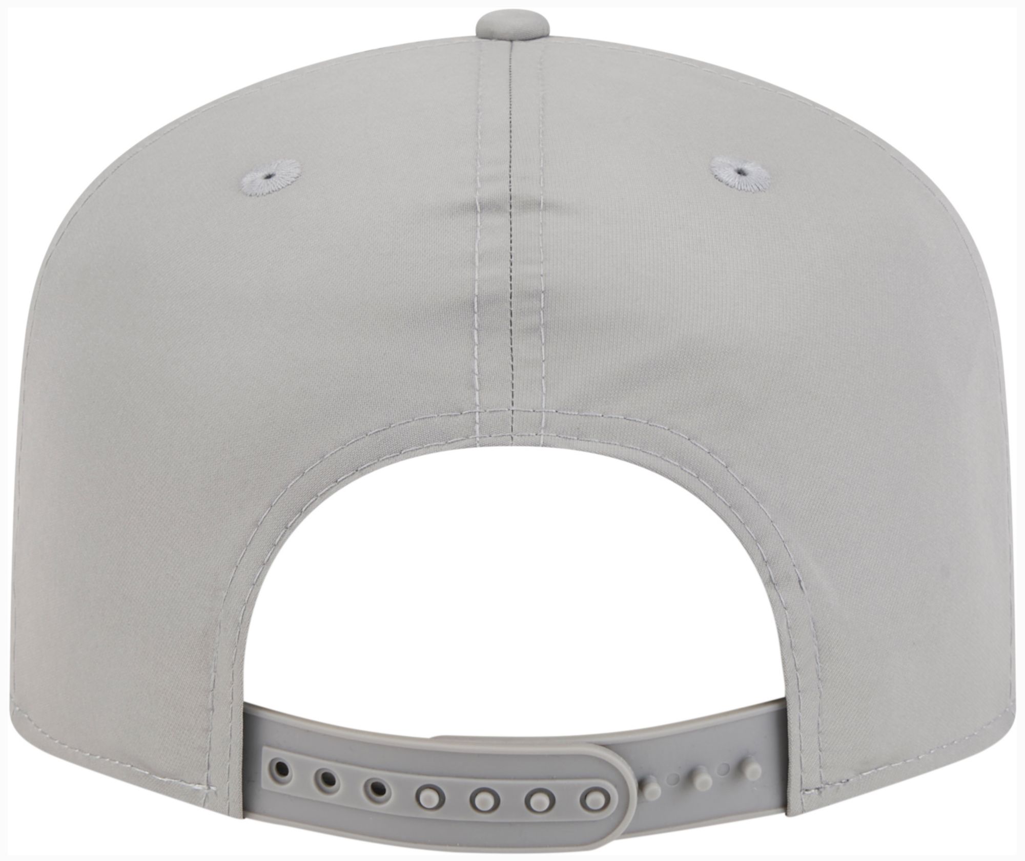 New Era Adult Alabama Crimson Tide Gray 19Twenty Featherweight Hat product image