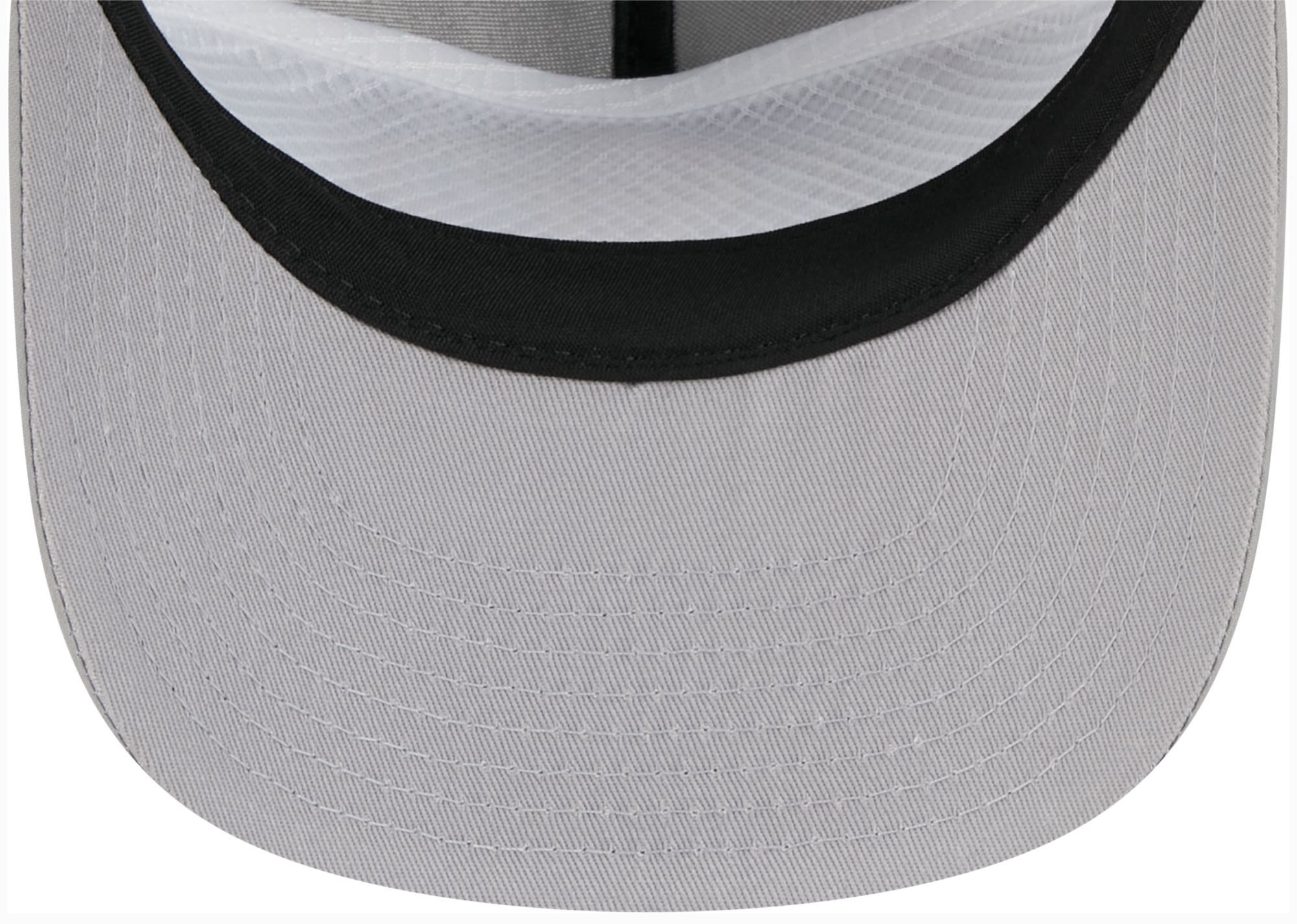 New Era Adult Colorado Buffaloes Gray 19Twenty Featherweight Hat product image