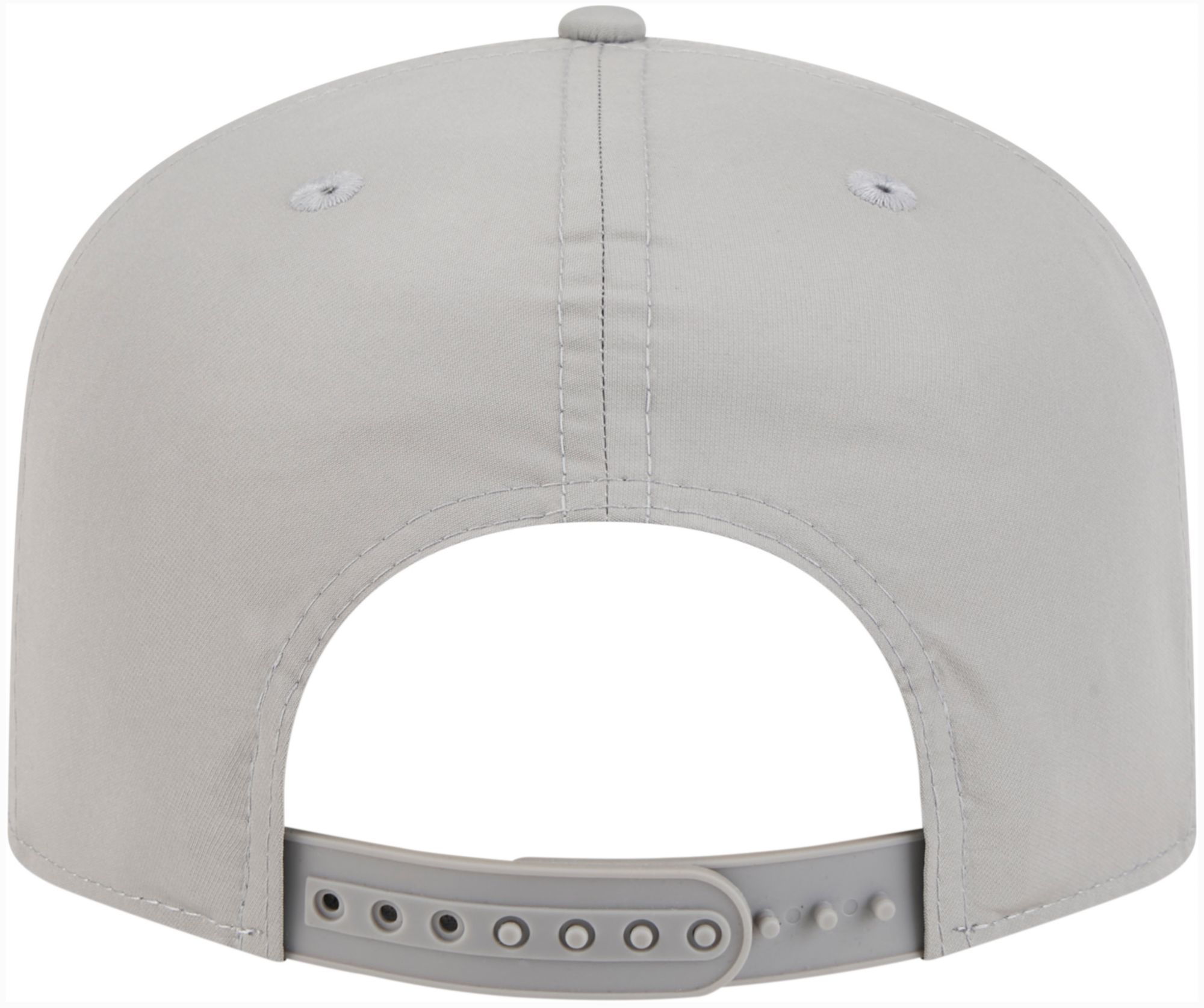 New Era Adult Duke Blue Devils Gray 19Twenty Featherweight Hat product image