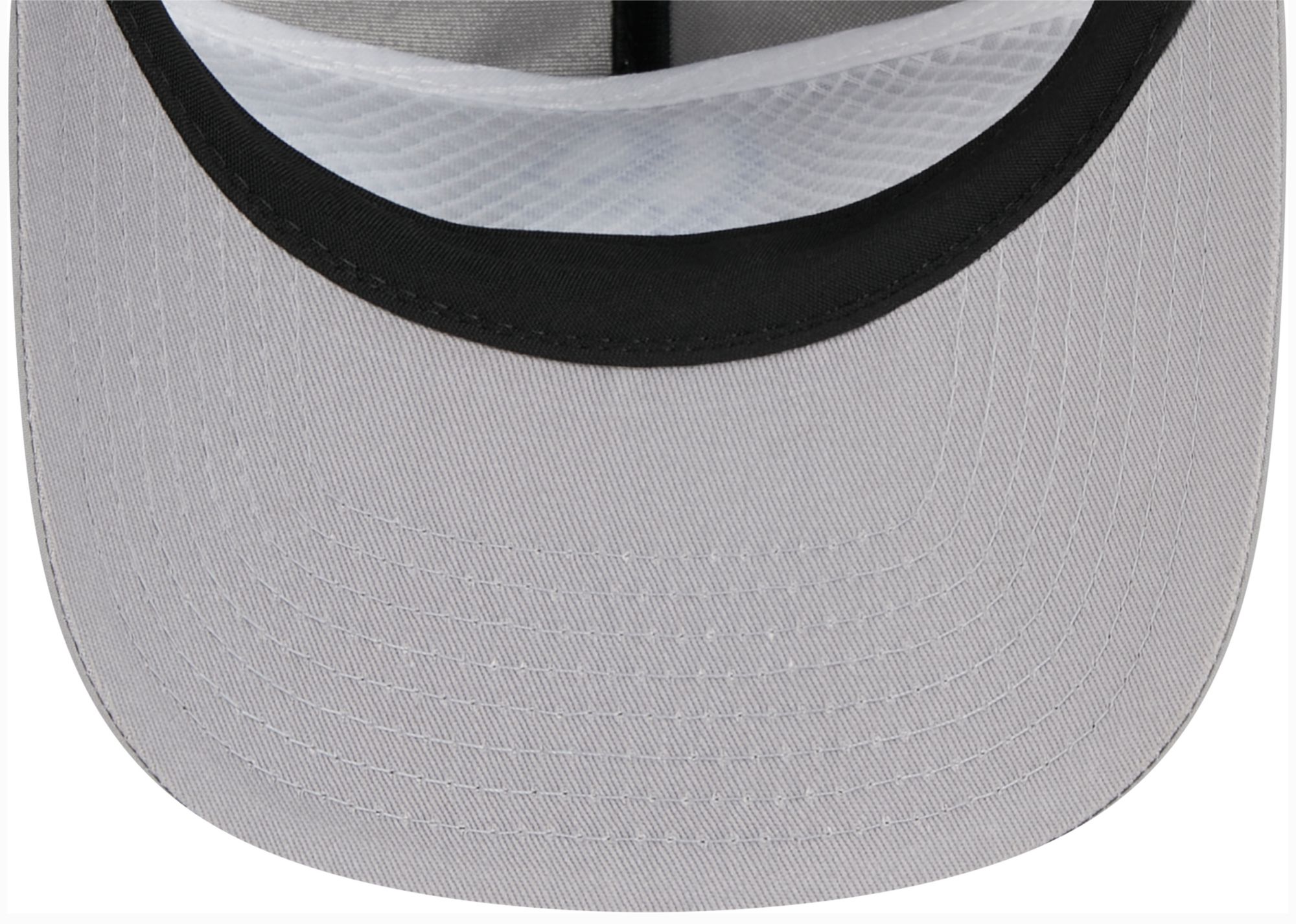 New Era Adult Duke Blue Devils Gray 19Twenty Featherweight Hat product image