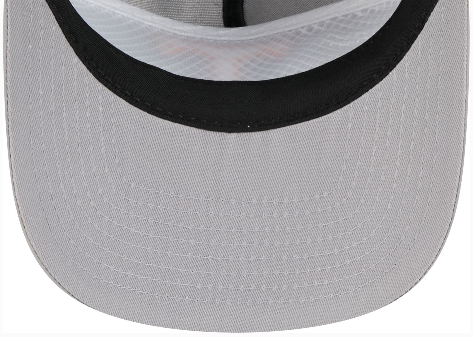 New Era Adult Tennessee Volunteers Gray 19Twenty Featherweight Hat product image