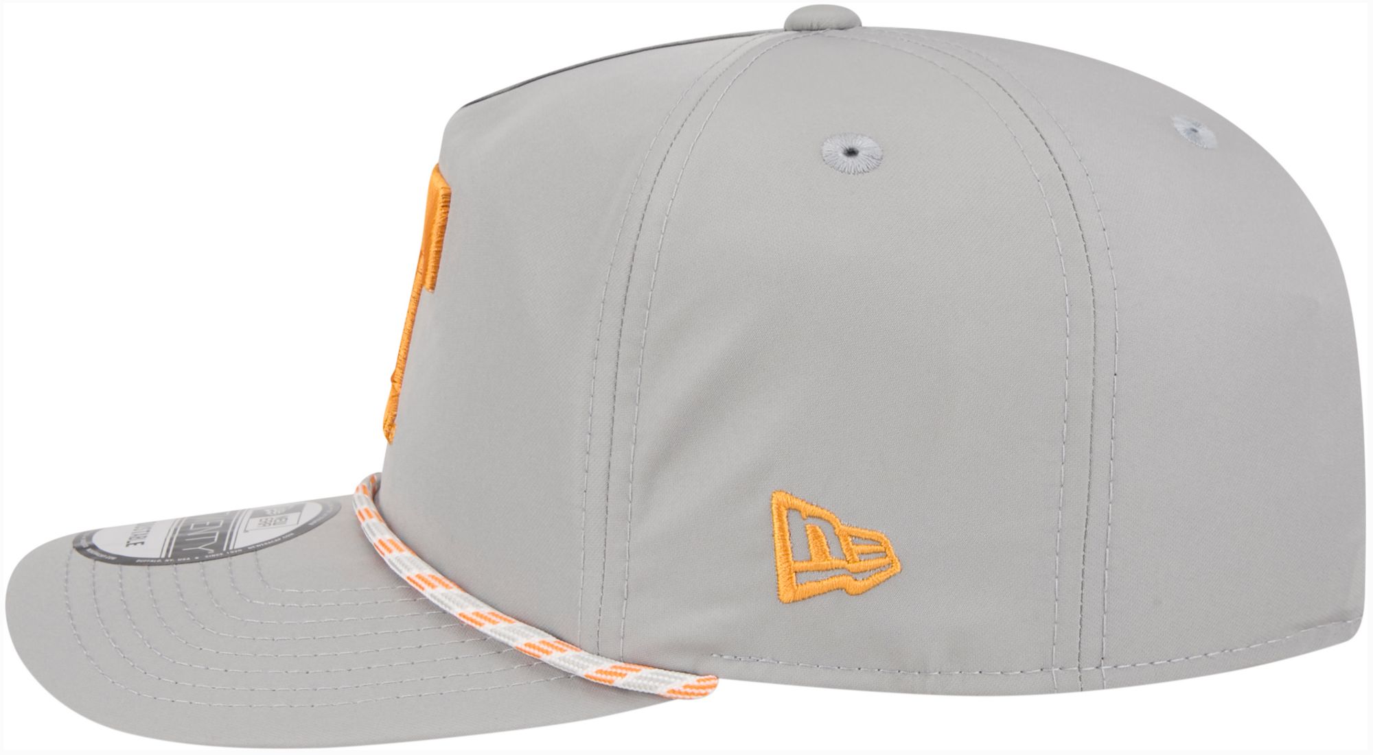 New Era Adult Tennessee Volunteers Gray 19Twenty Featherweight Hat product image