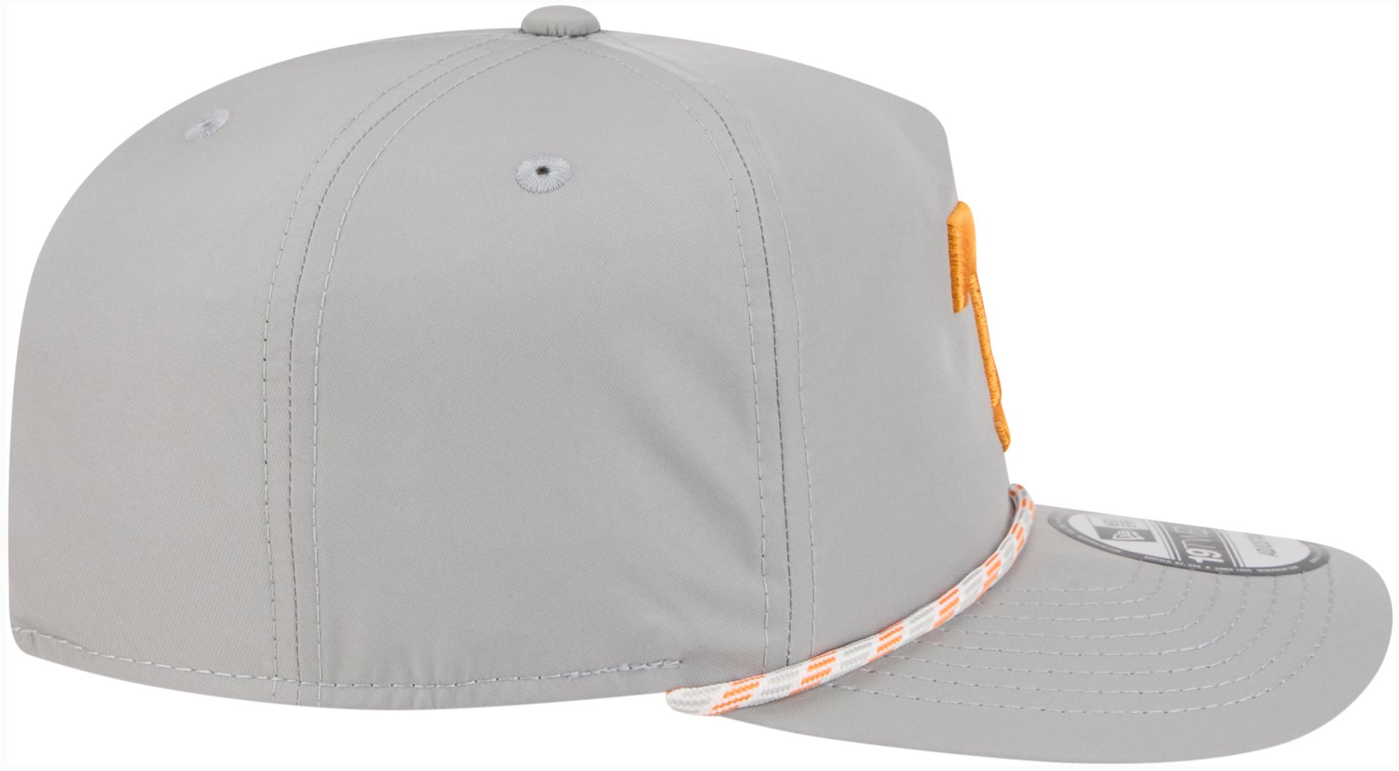 New Era Adult Tennessee Volunteers Gray 19Twenty Featherweight Hat product image